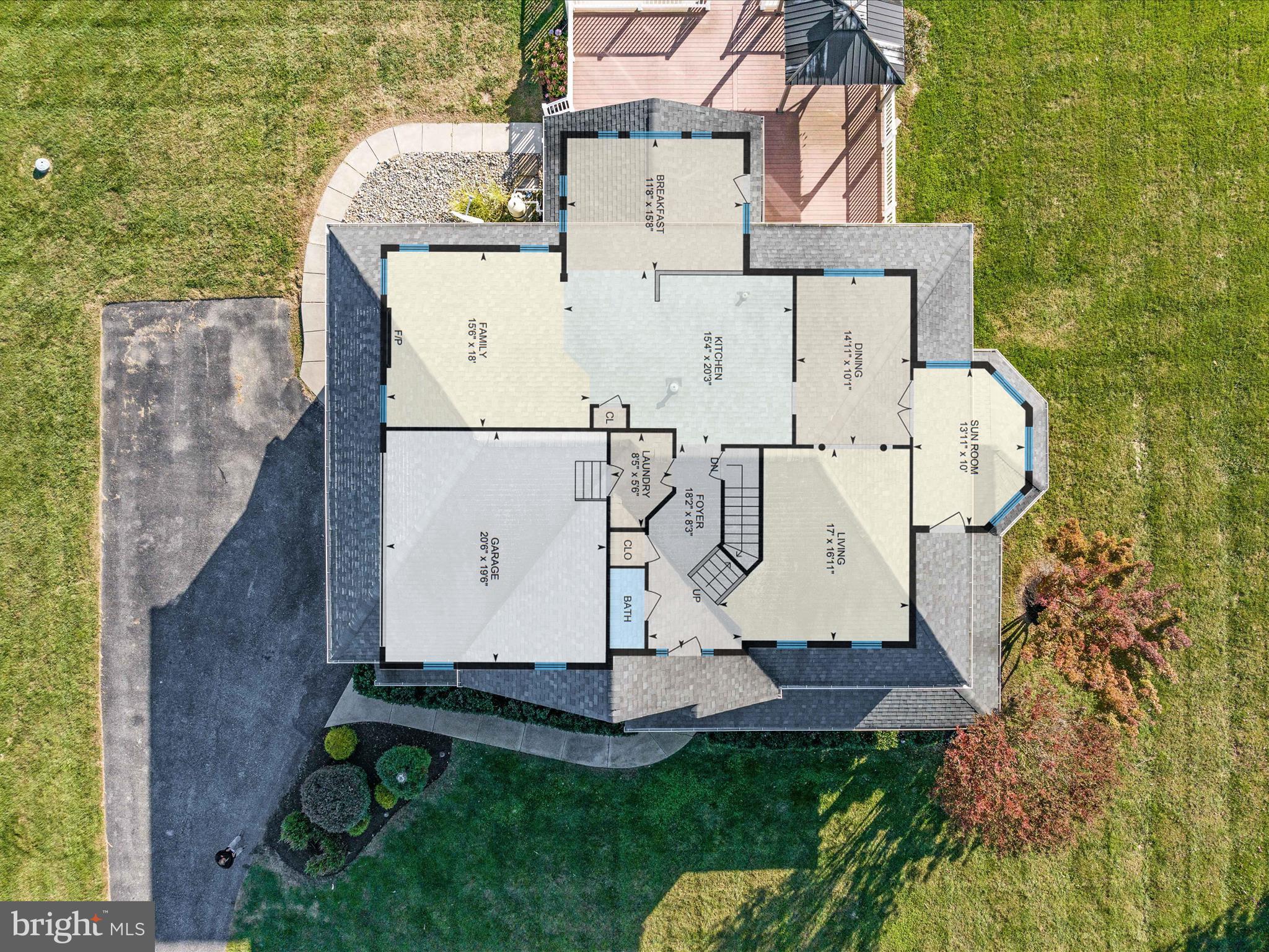 AUTUMN ACRES - Residential