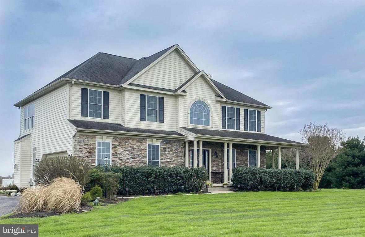 AUTUMN ACRES - Residential