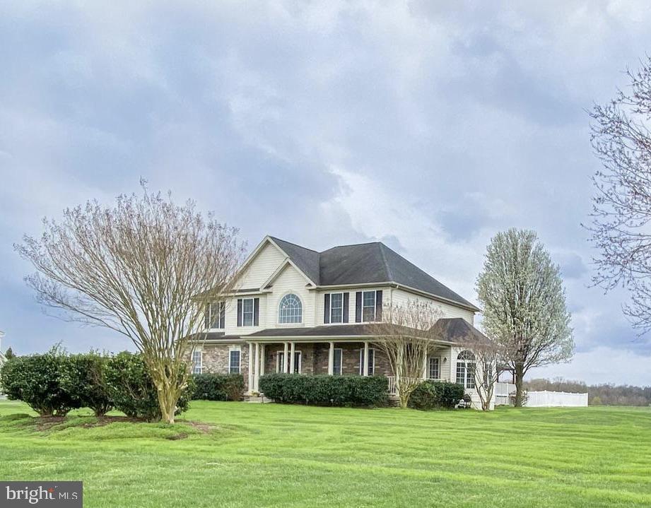 AUTUMN ACRES - Residential