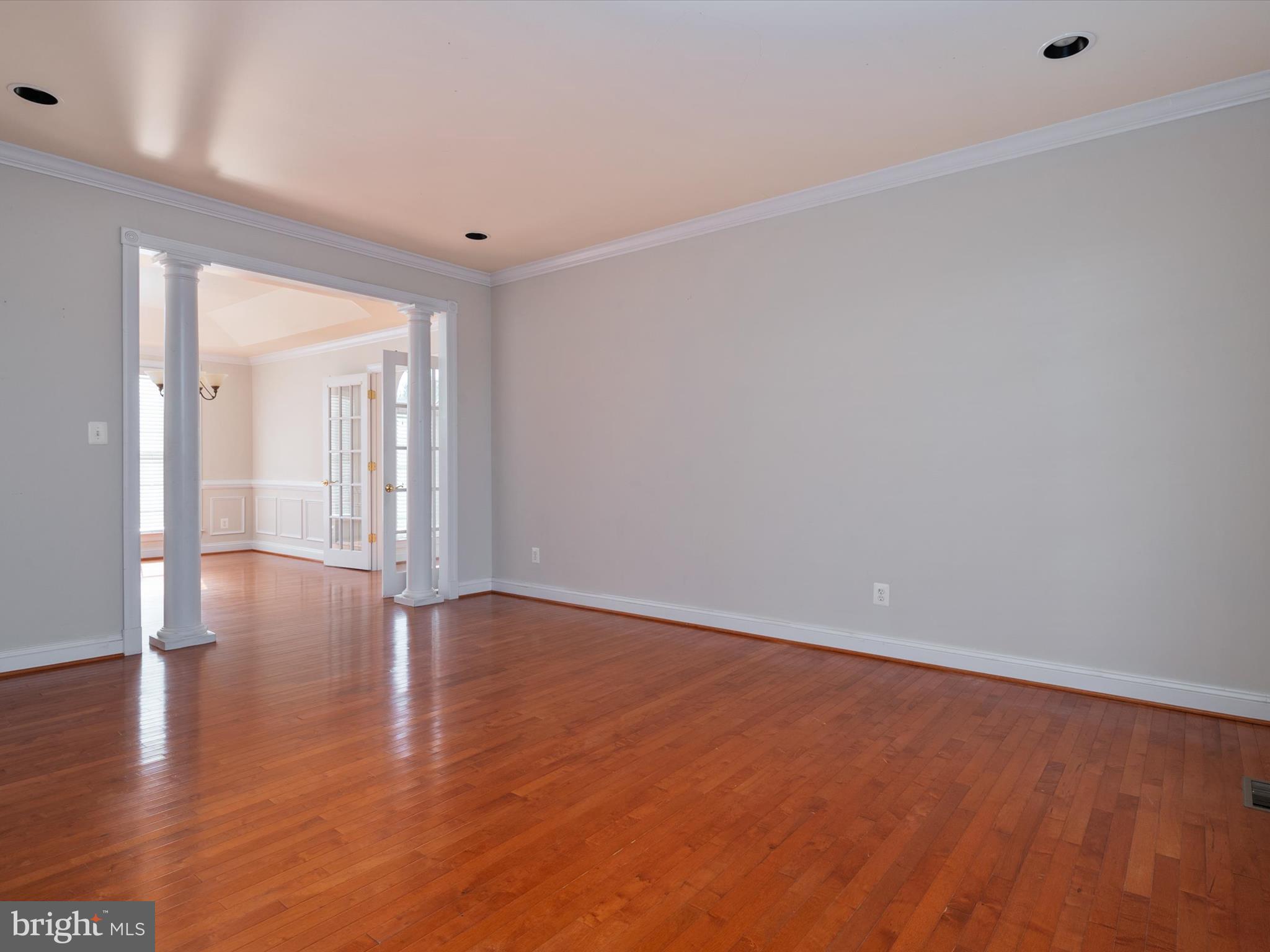 AUTUMN ACRES - Residential