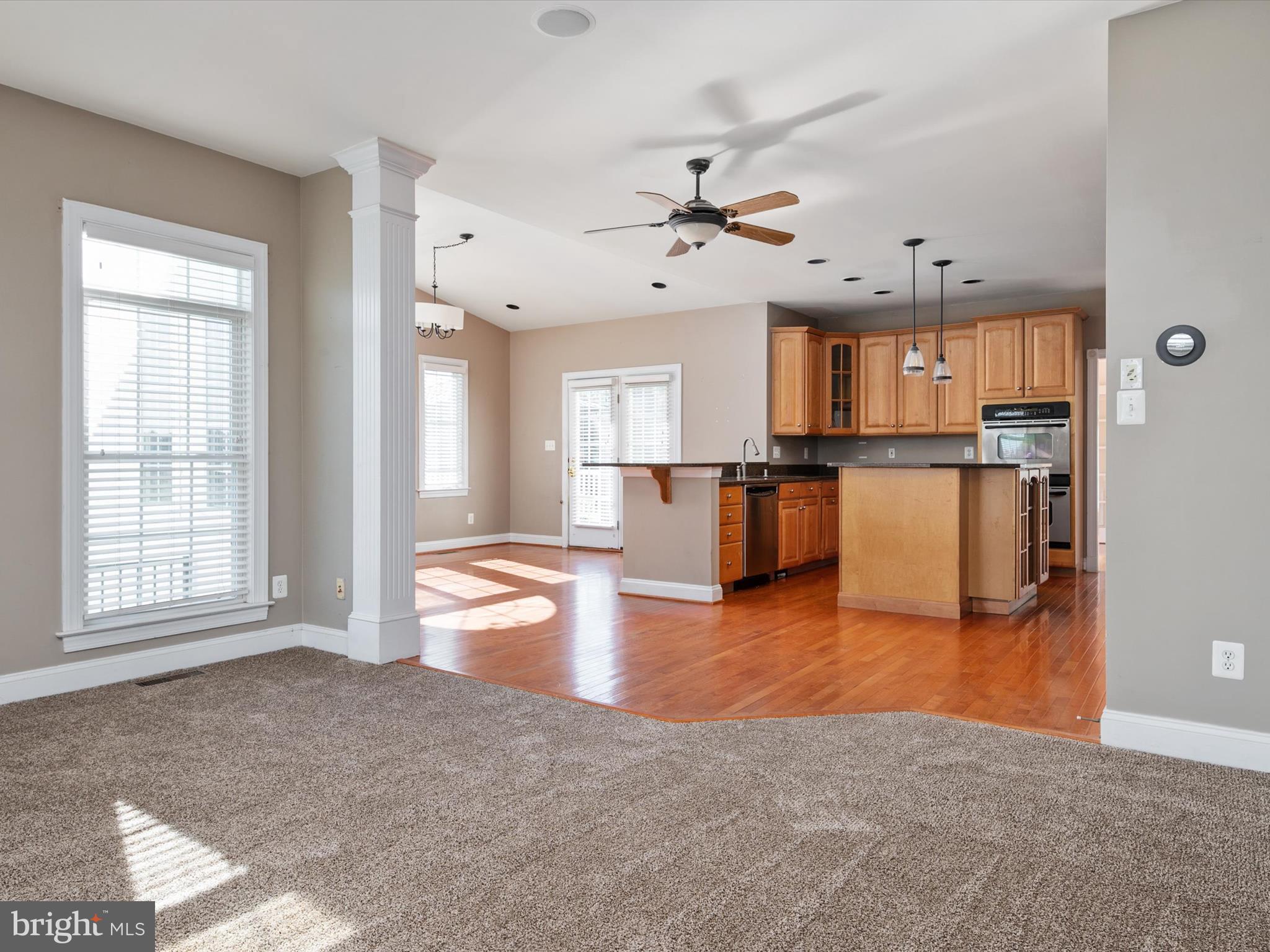 AUTUMN ACRES - Residential