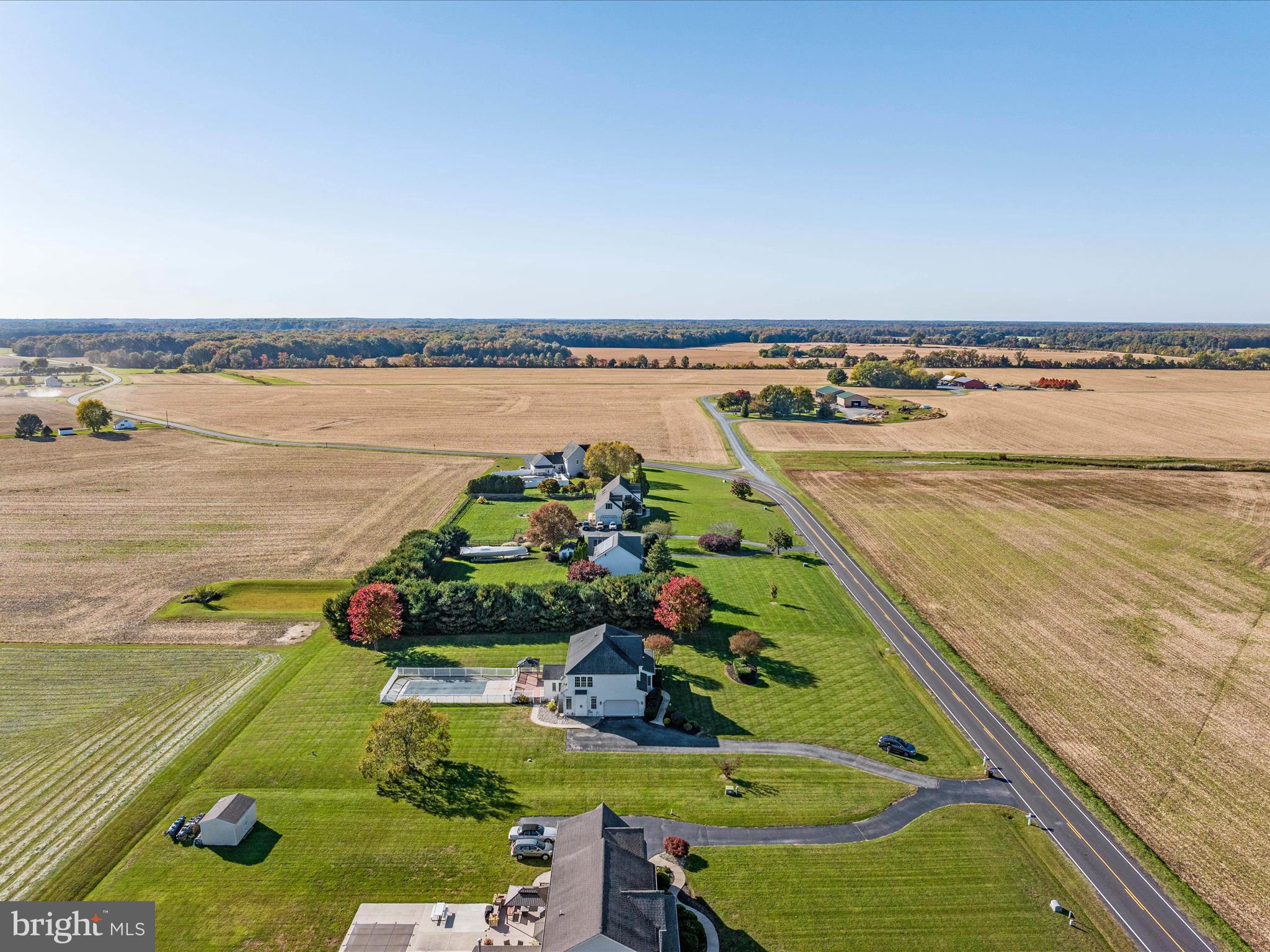 AUTUMN ACRES - Residential