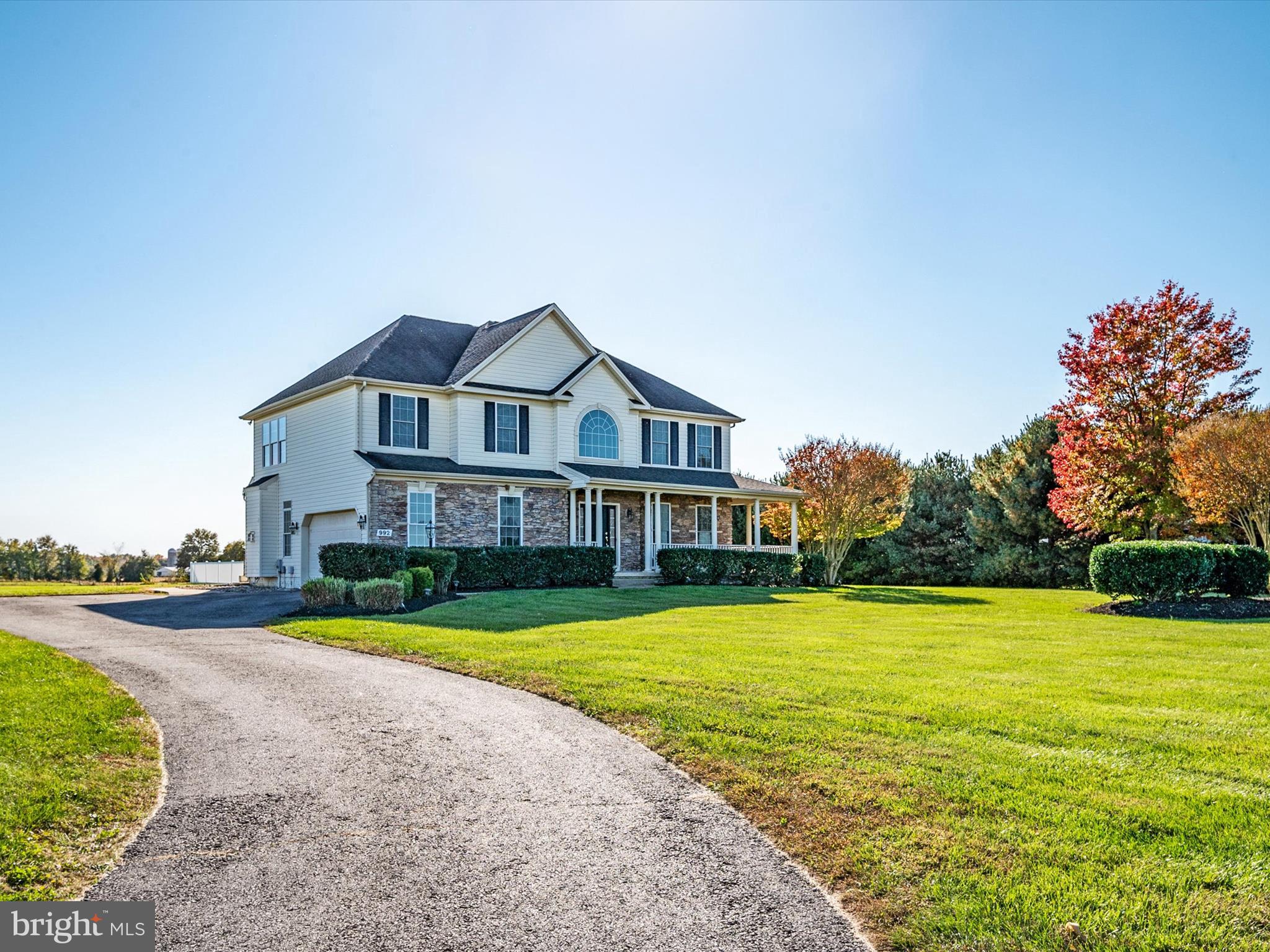 AUTUMN ACRES - Residential