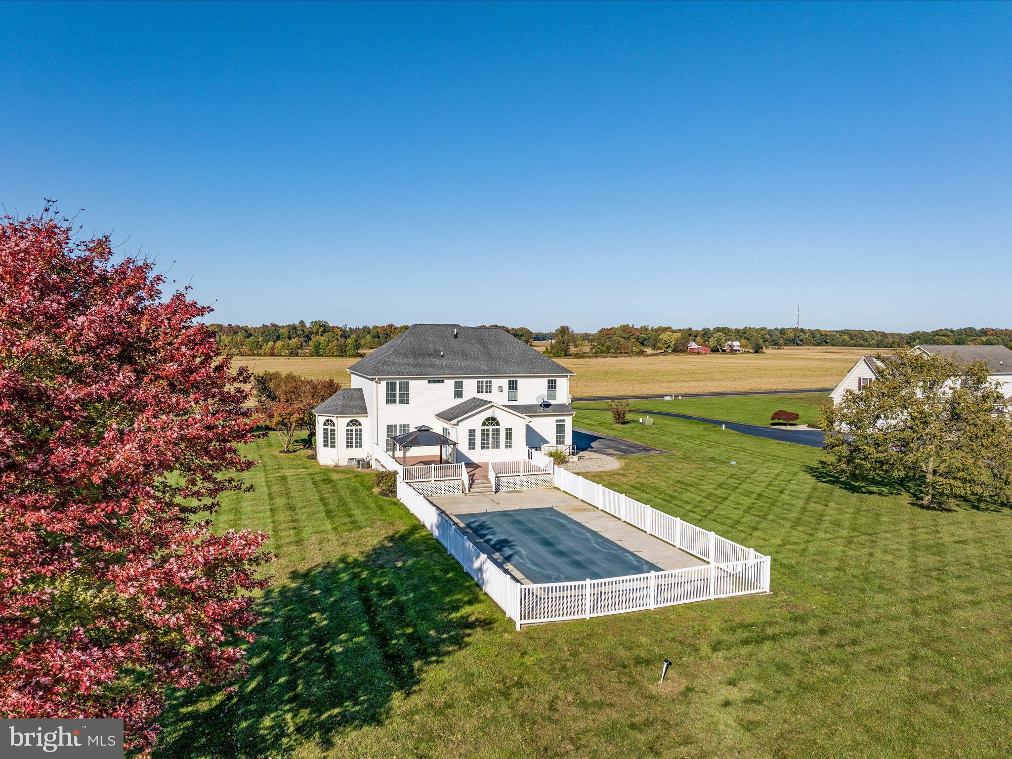 AUTUMN ACRES - Residential