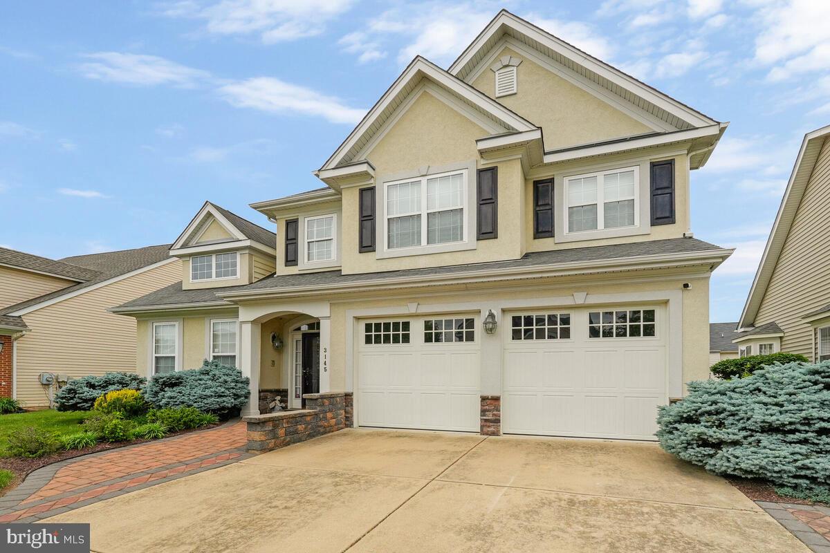 3145 HEARTLEAF LANE