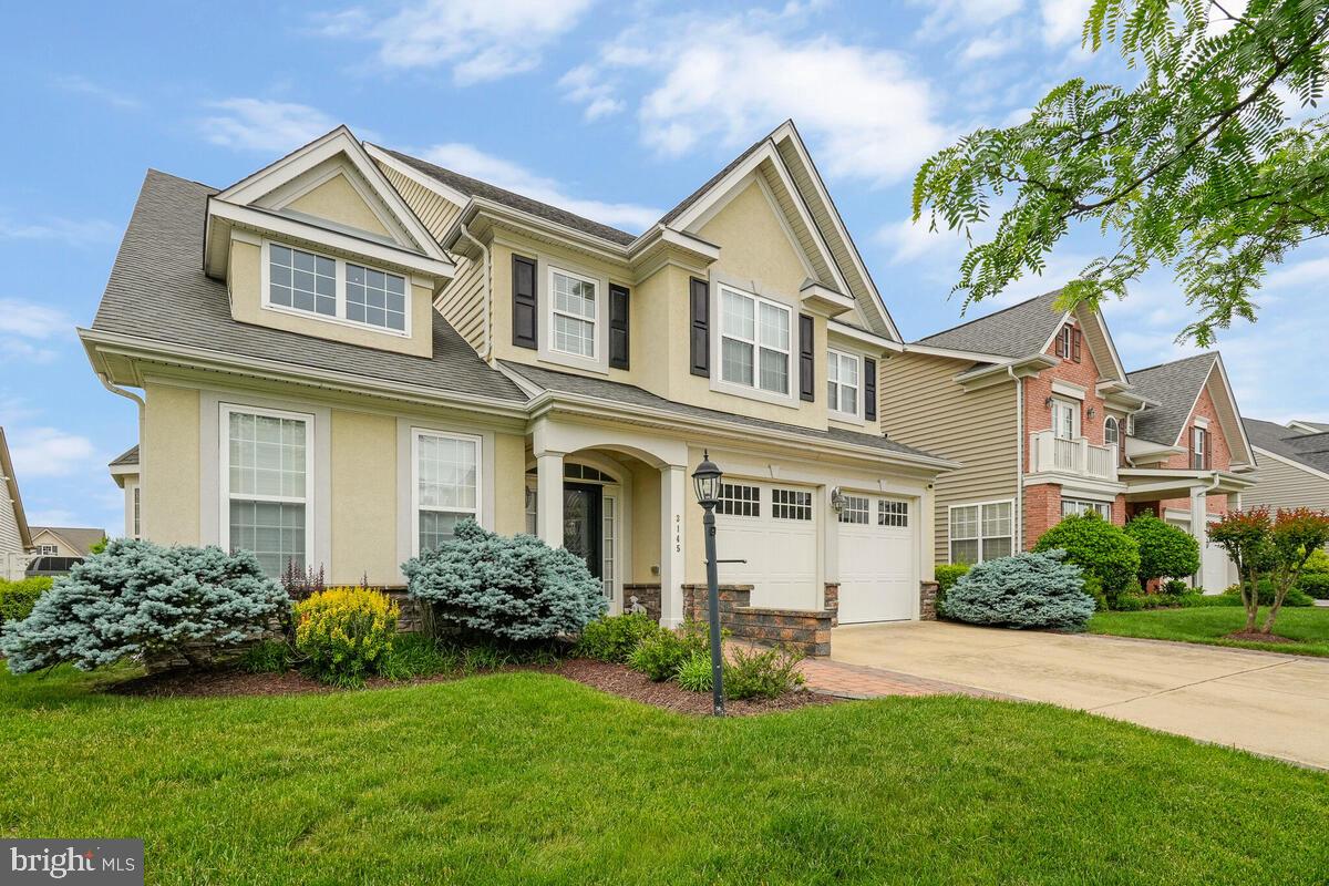 3145 HEARTLEAF LANE