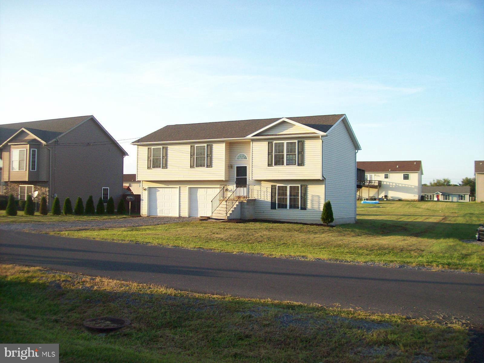 ELIZABETH STATION - Residential