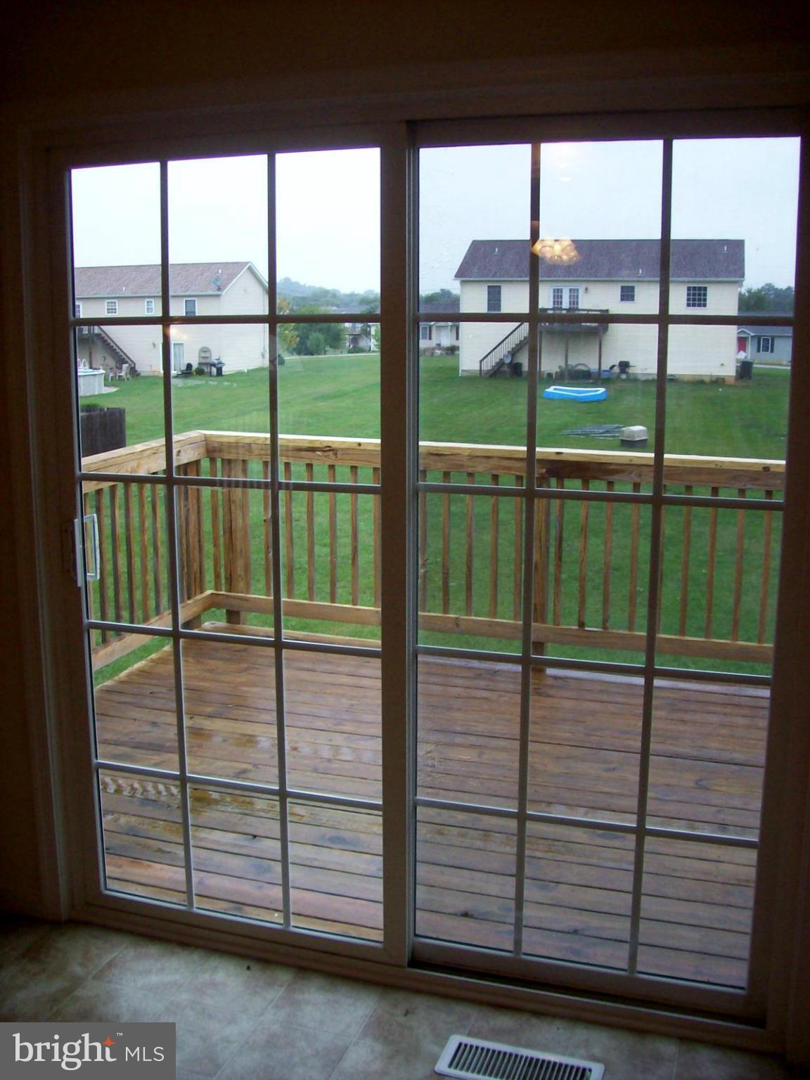 ELIZABETH STATION - Residential