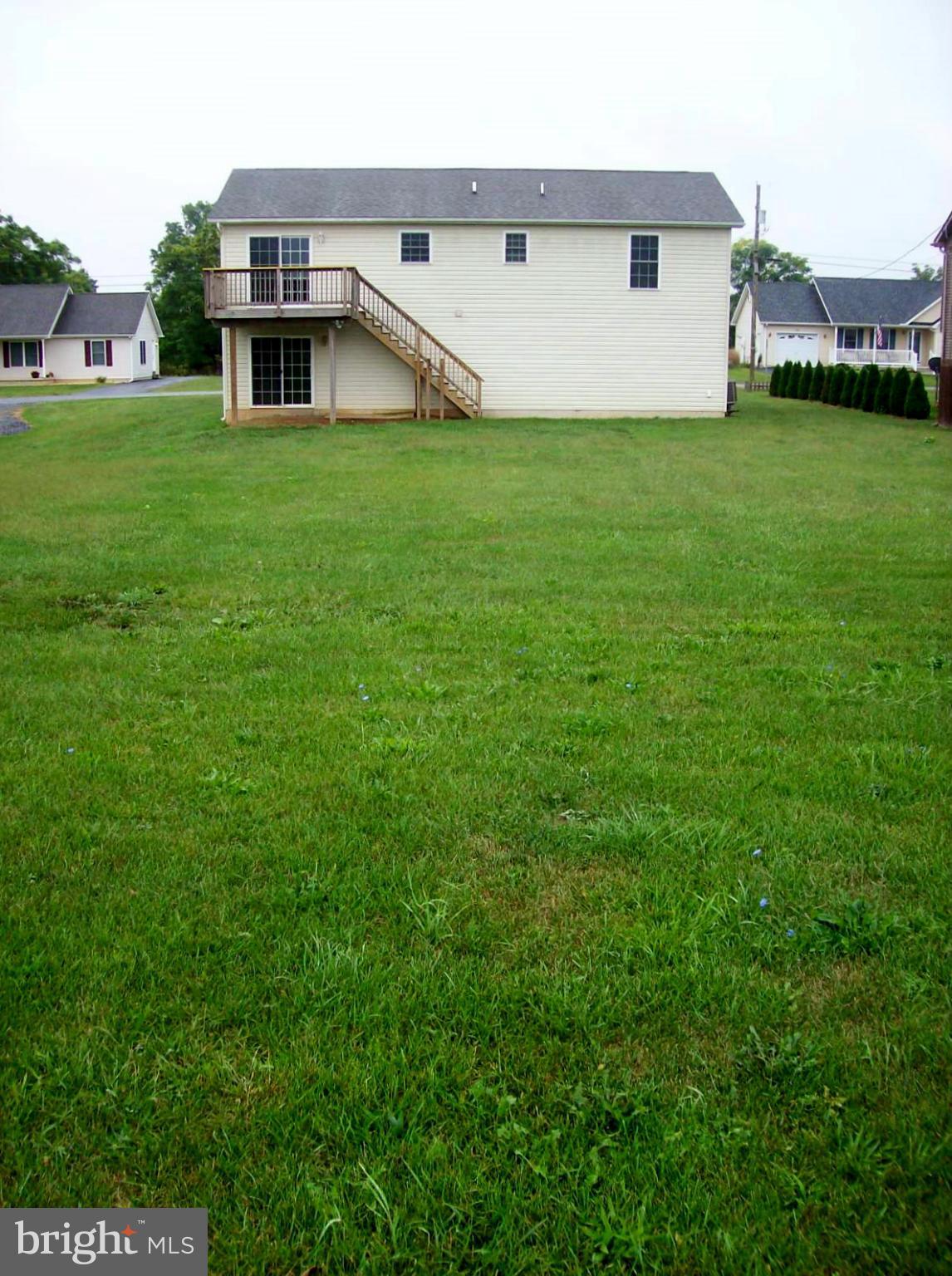 ELIZABETH STATION - Residential