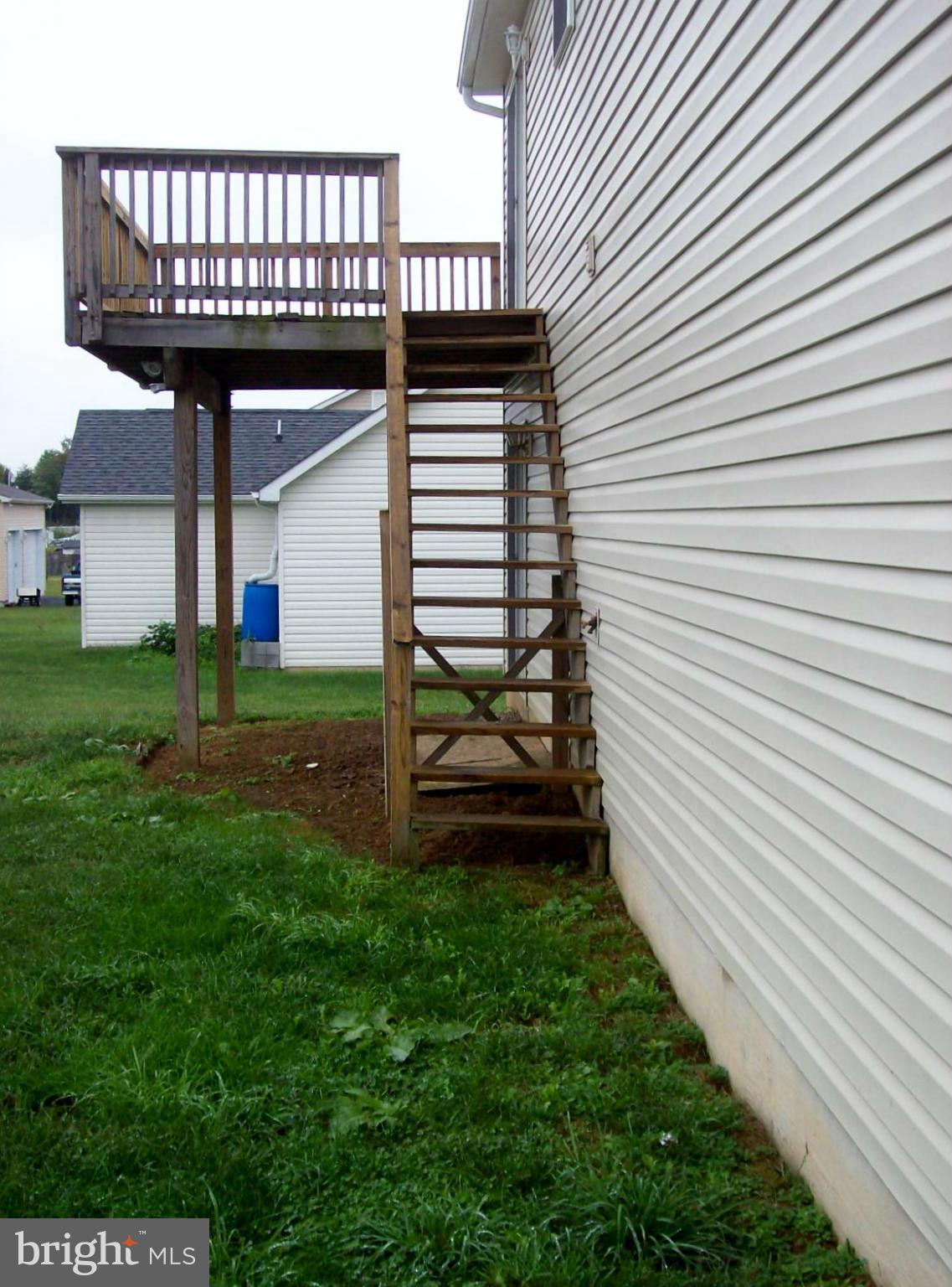 ELIZABETH STATION - Residential