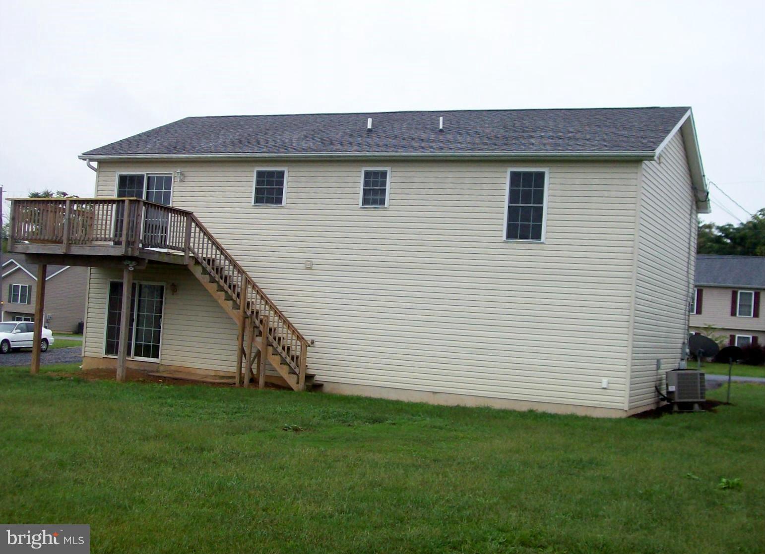 ELIZABETH STATION - Residential