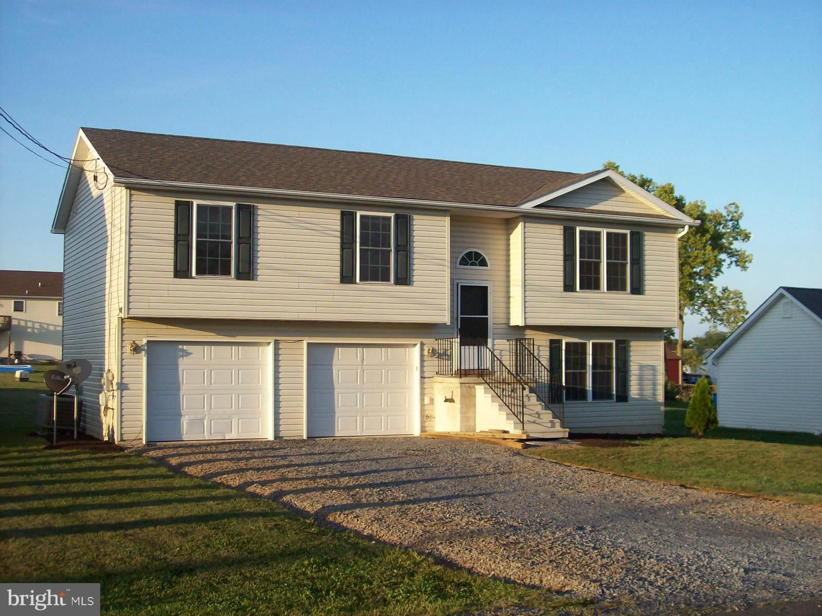 ELIZABETH STATION - Residential