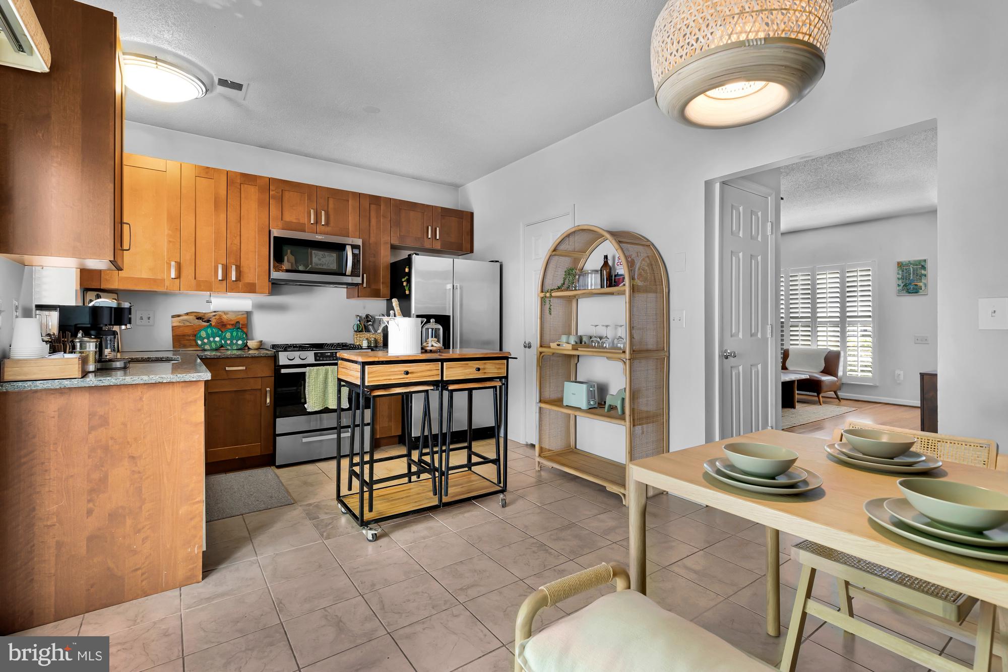 WOODSTONE - Residential