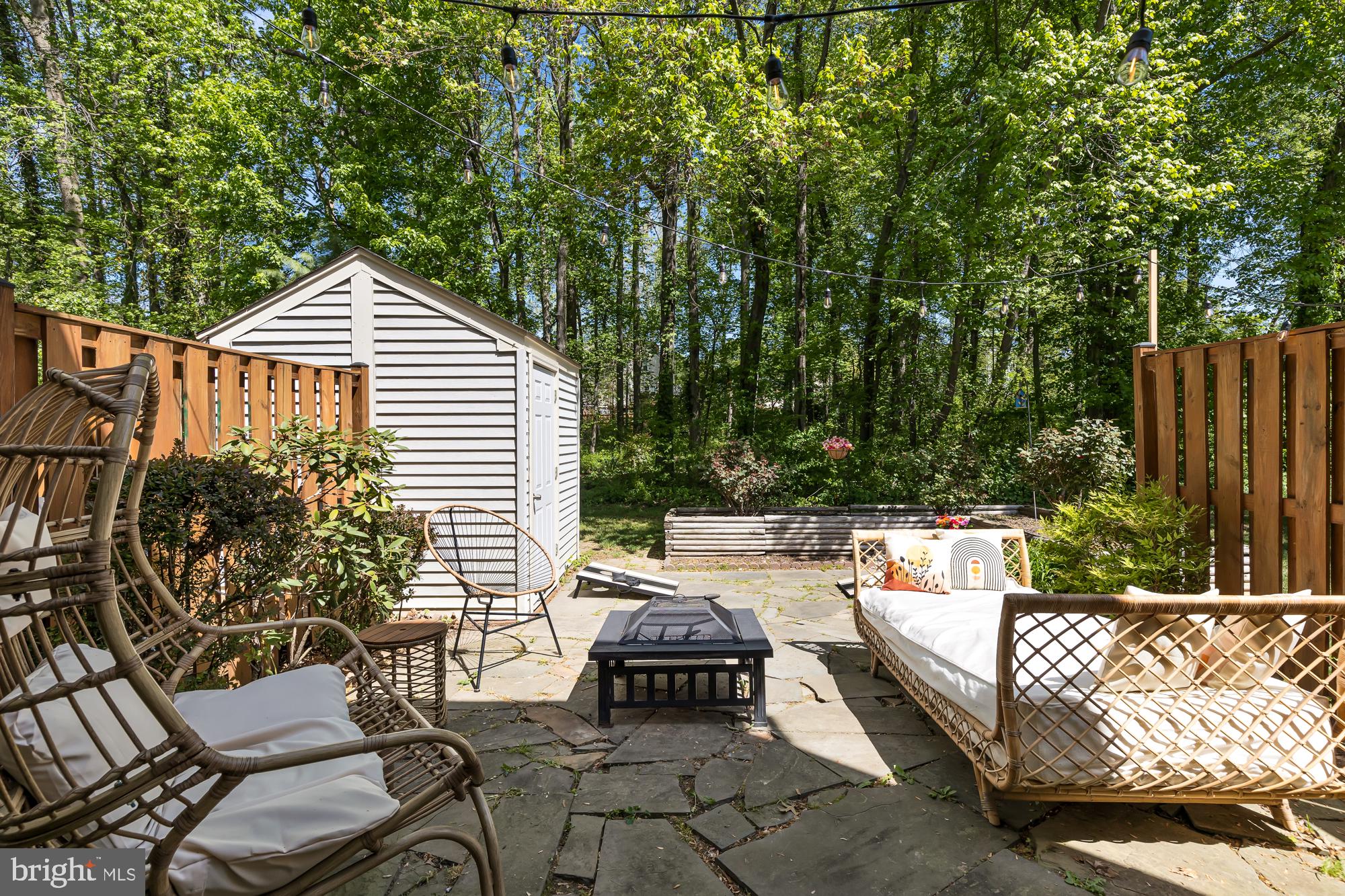 WOODSTONE - Residential