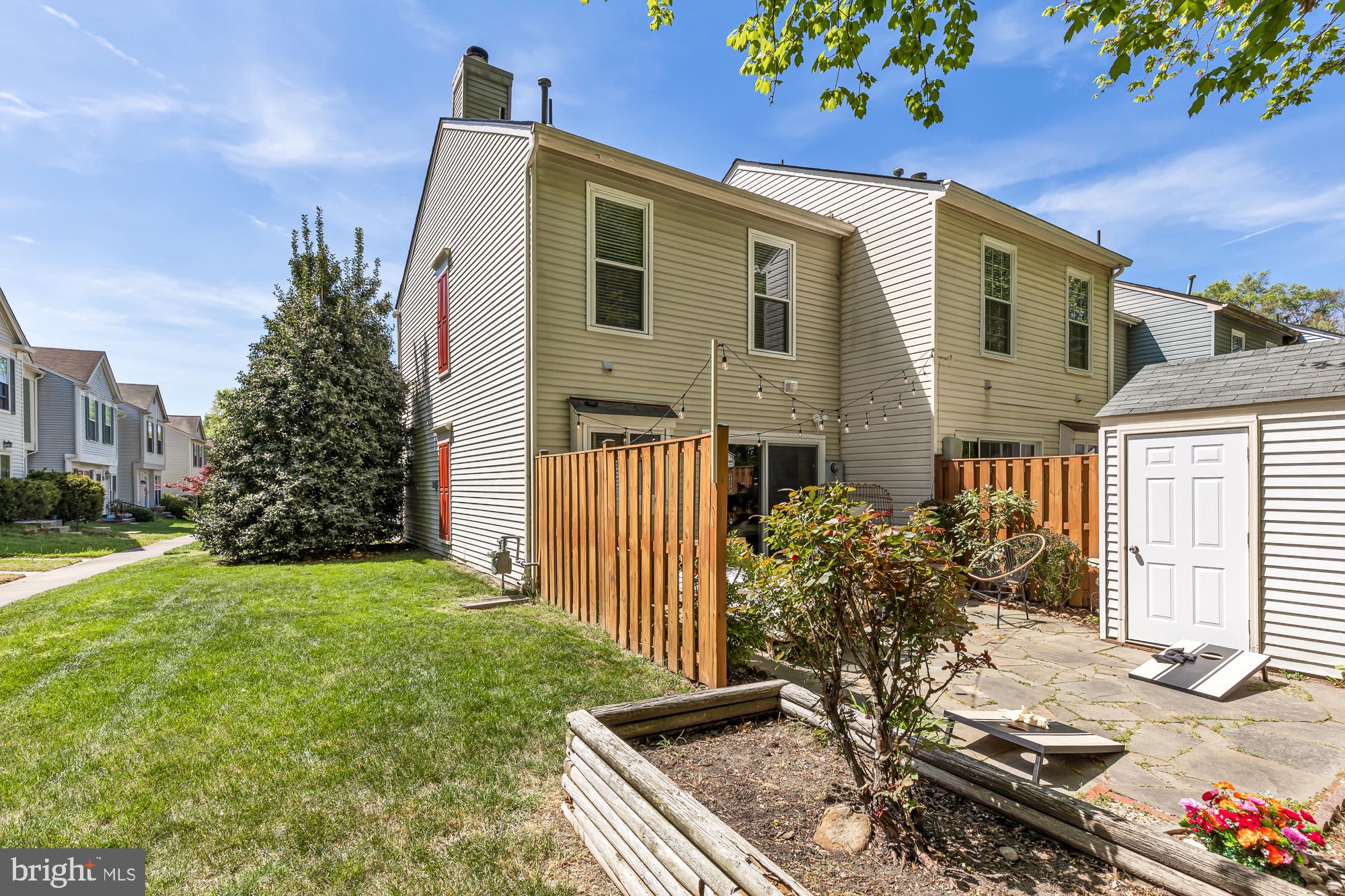 WOODSTONE - Residential