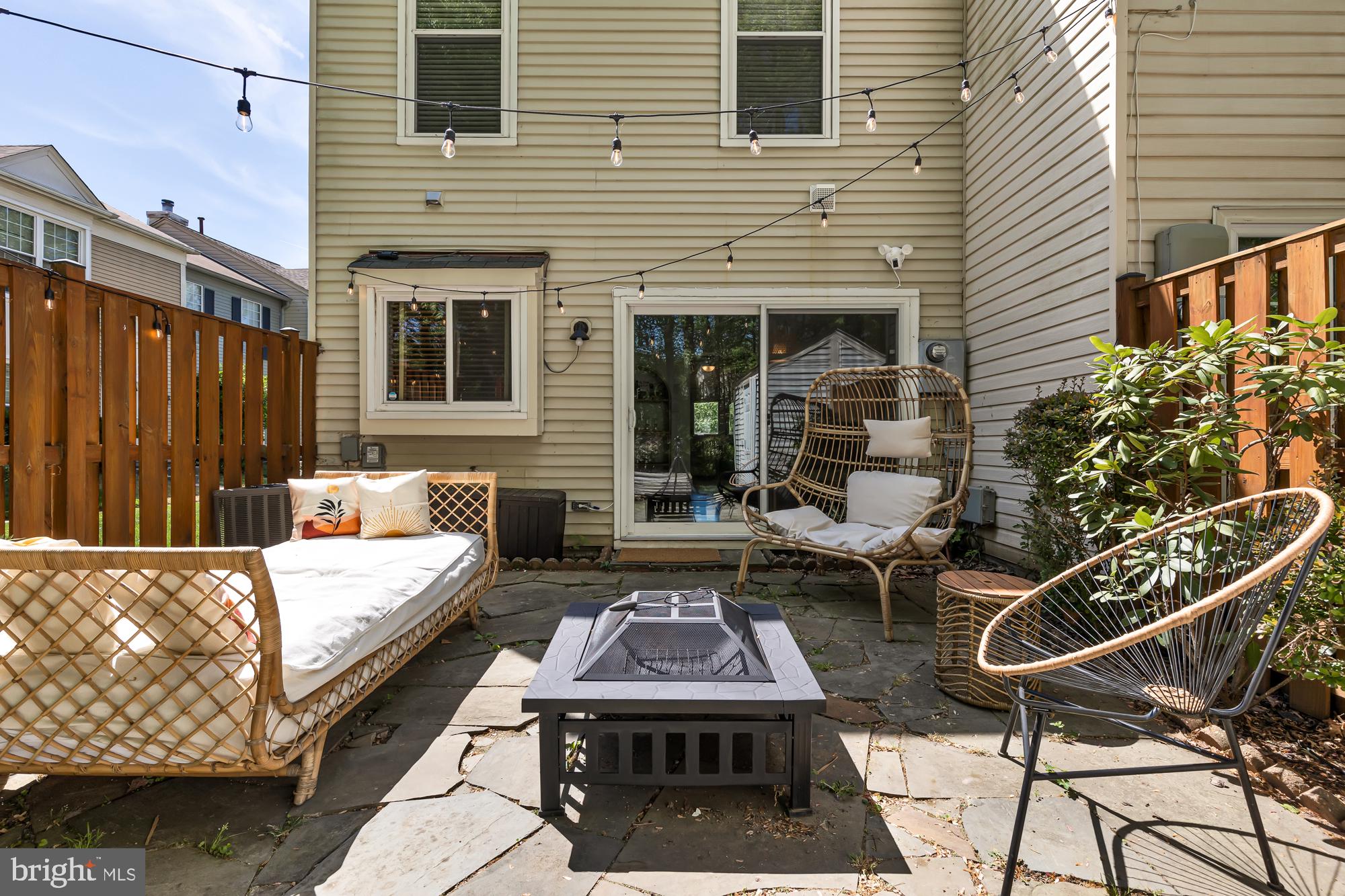 WOODSTONE - Residential