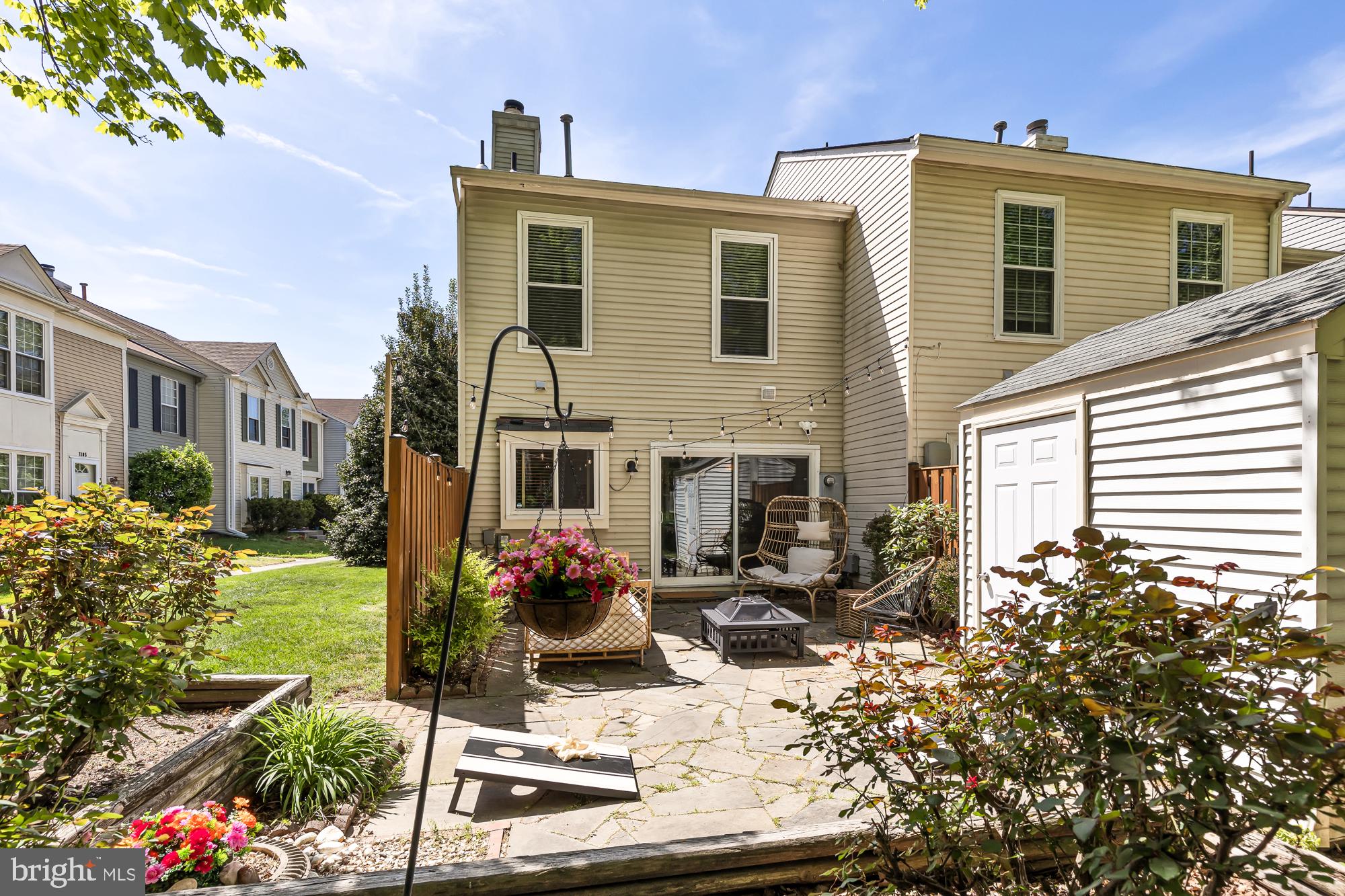 WOODSTONE - Residential