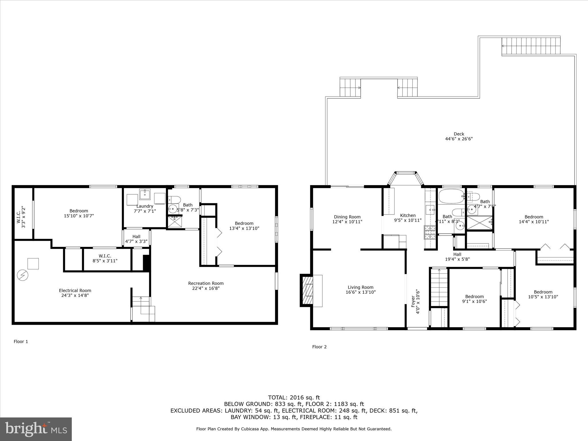 BELLE WOOD - Residential