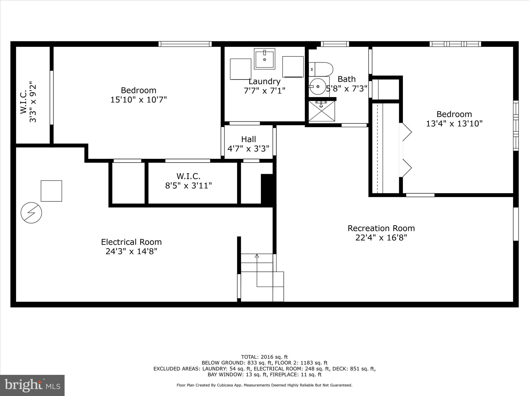 BELLE WOOD - Residential