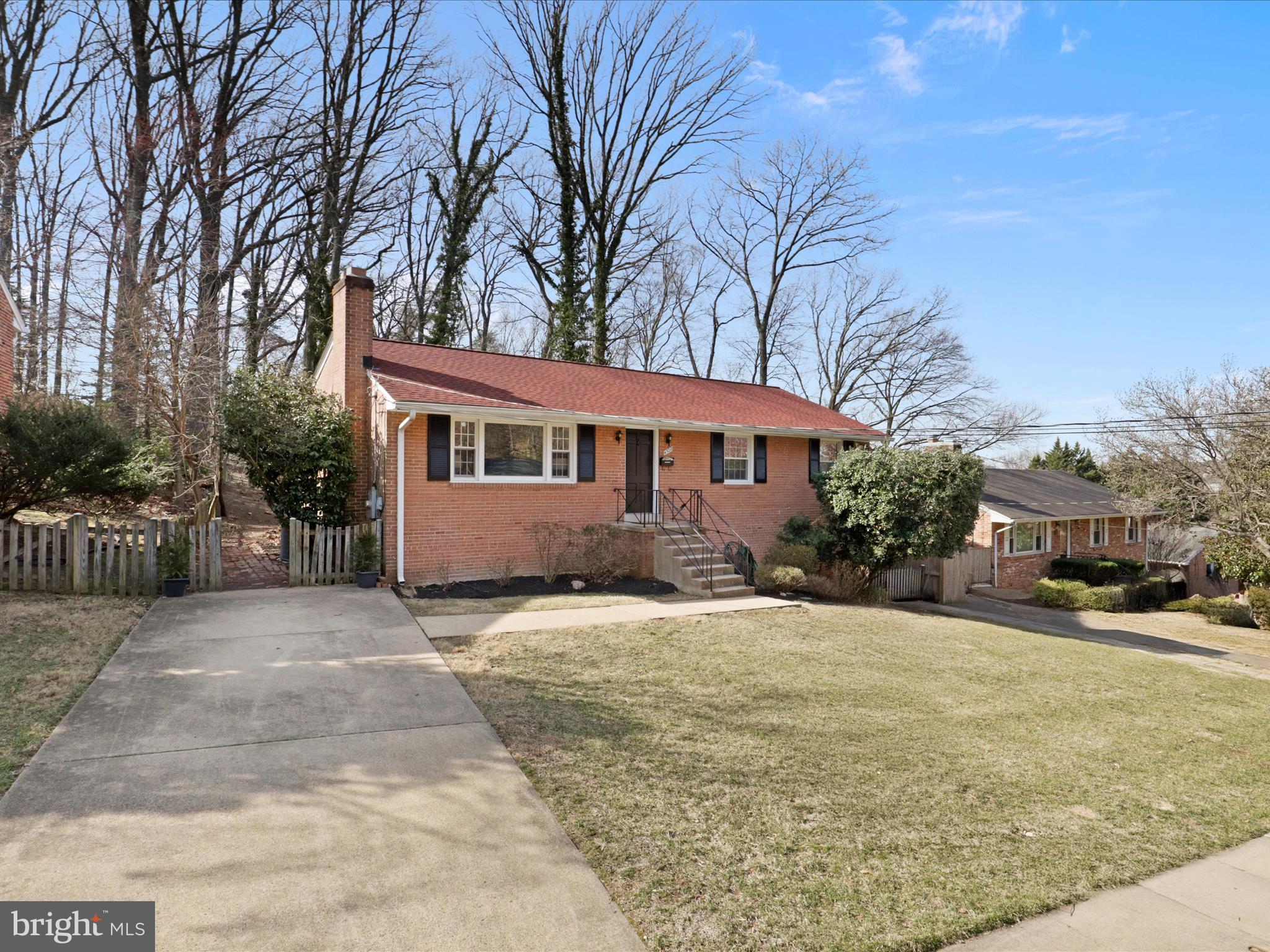 BELLE WOOD - Residential