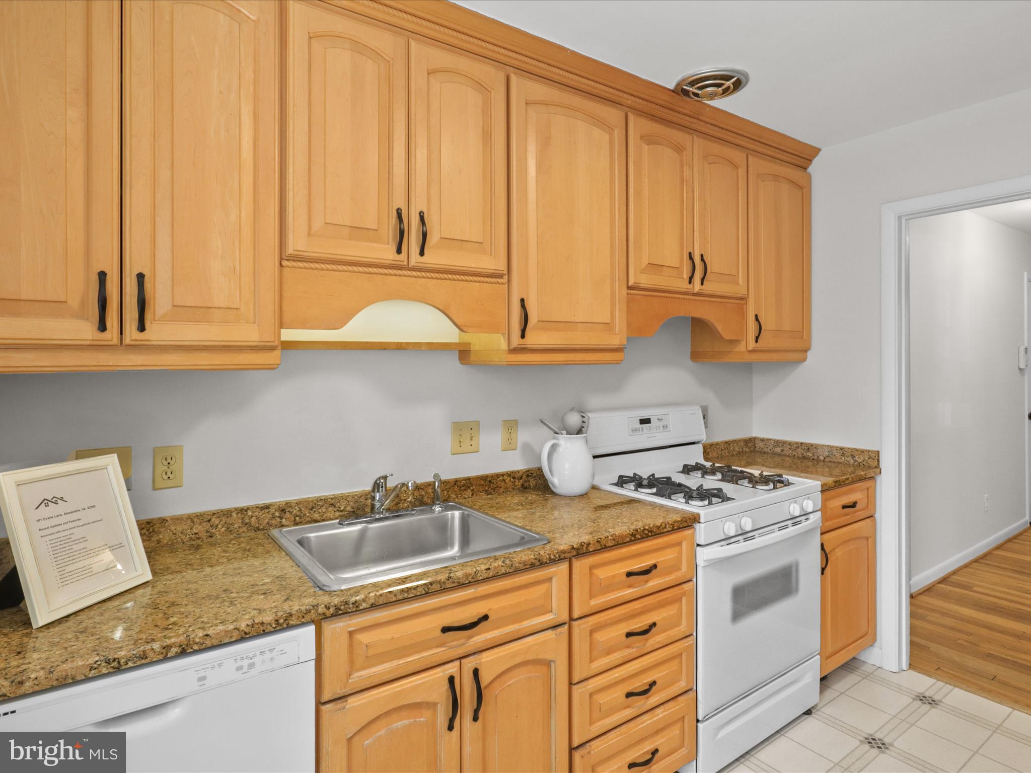 BELLE WOOD - Residential