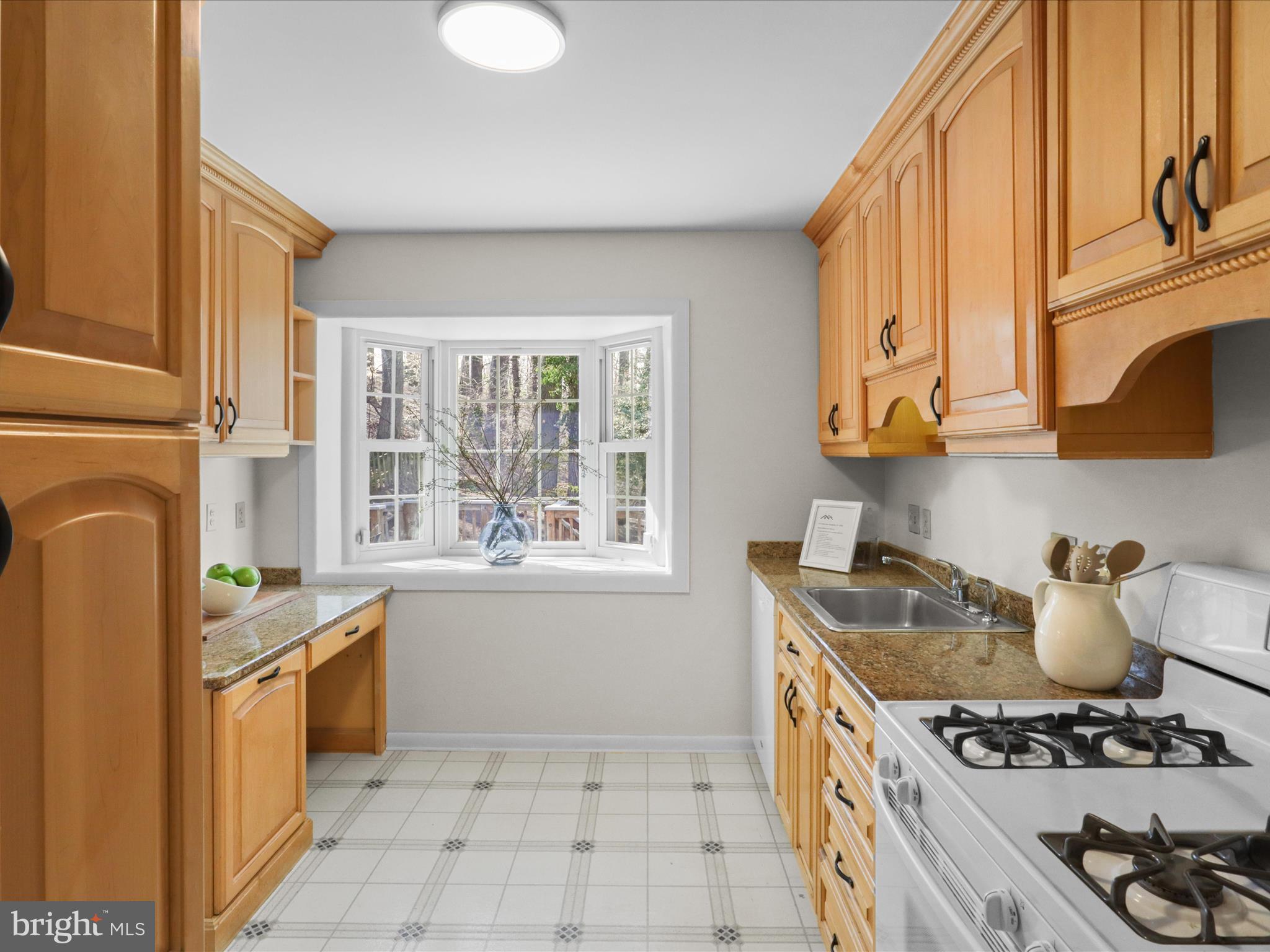 BELLE WOOD - Residential