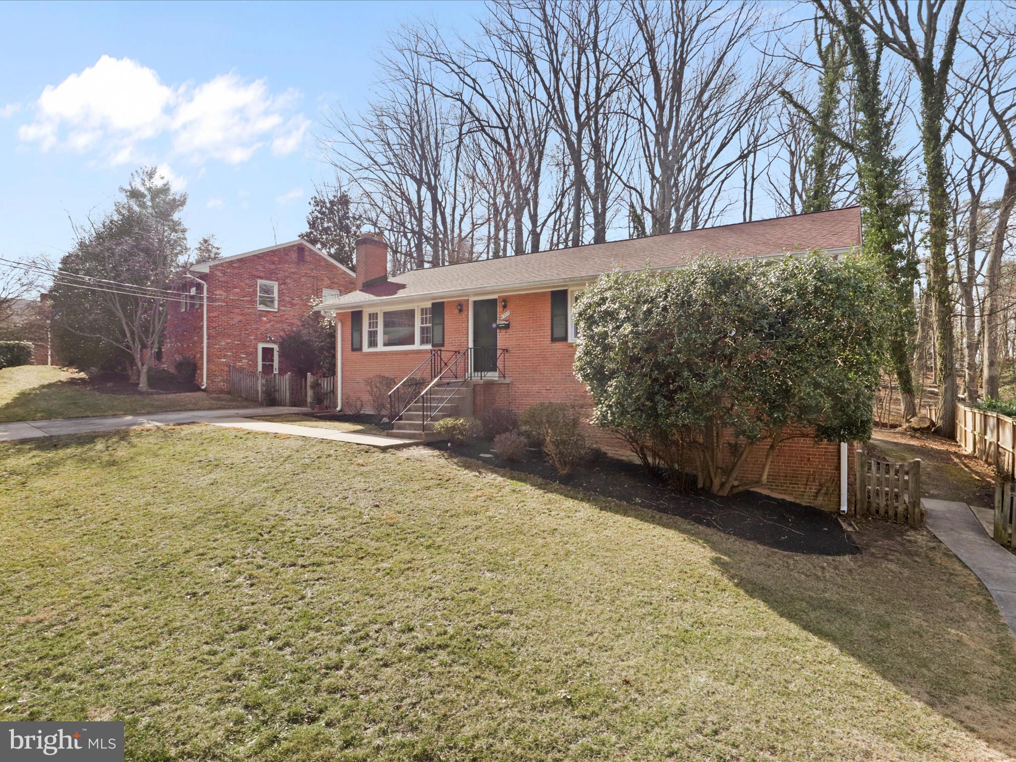 BELLE WOOD - Residential