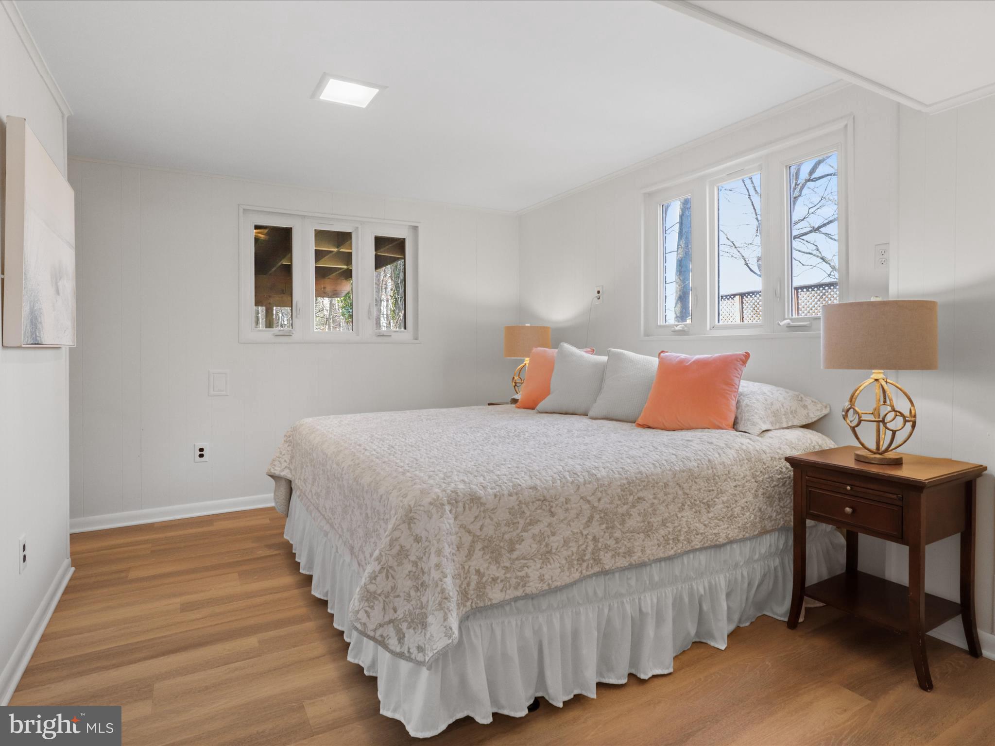 BELLE WOOD - Residential