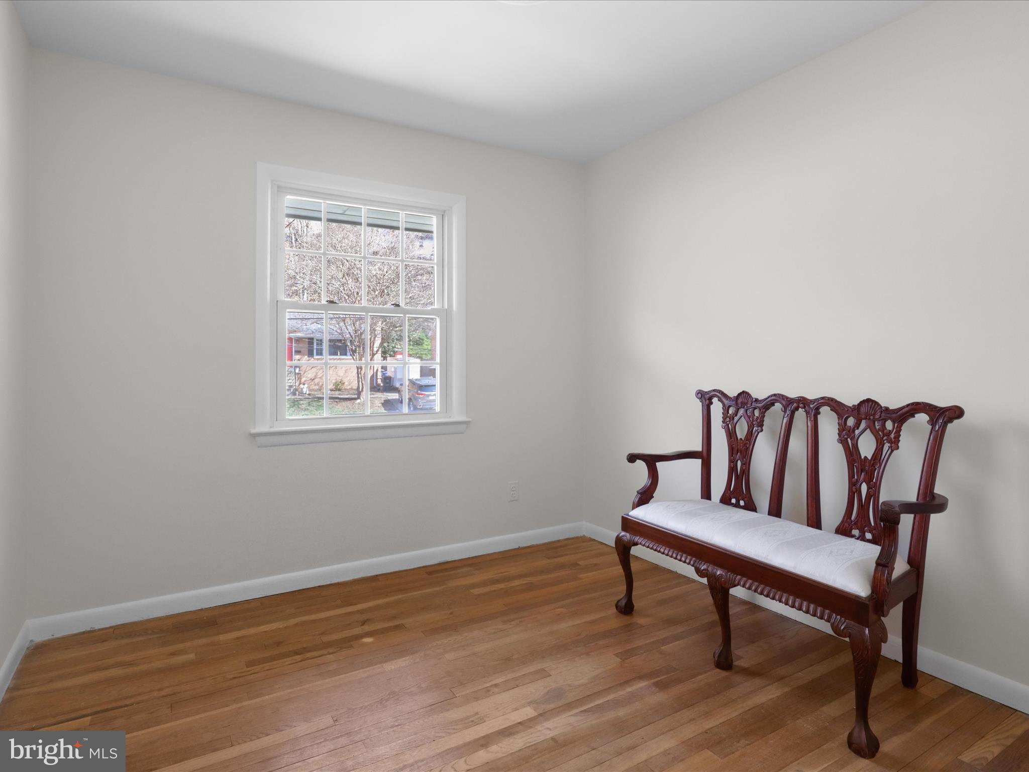 BELLE WOOD - Residential