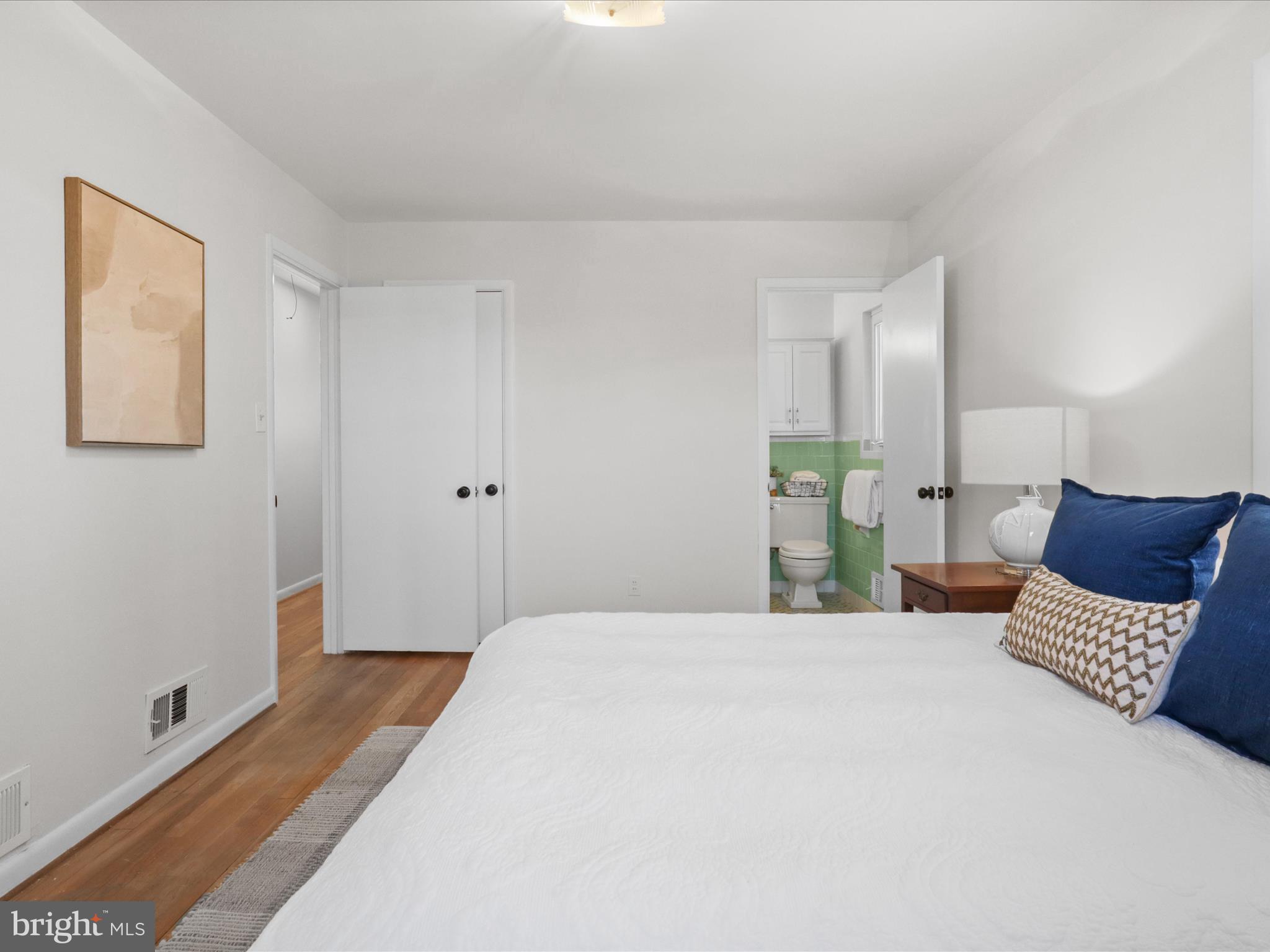 BELLE WOOD - Residential