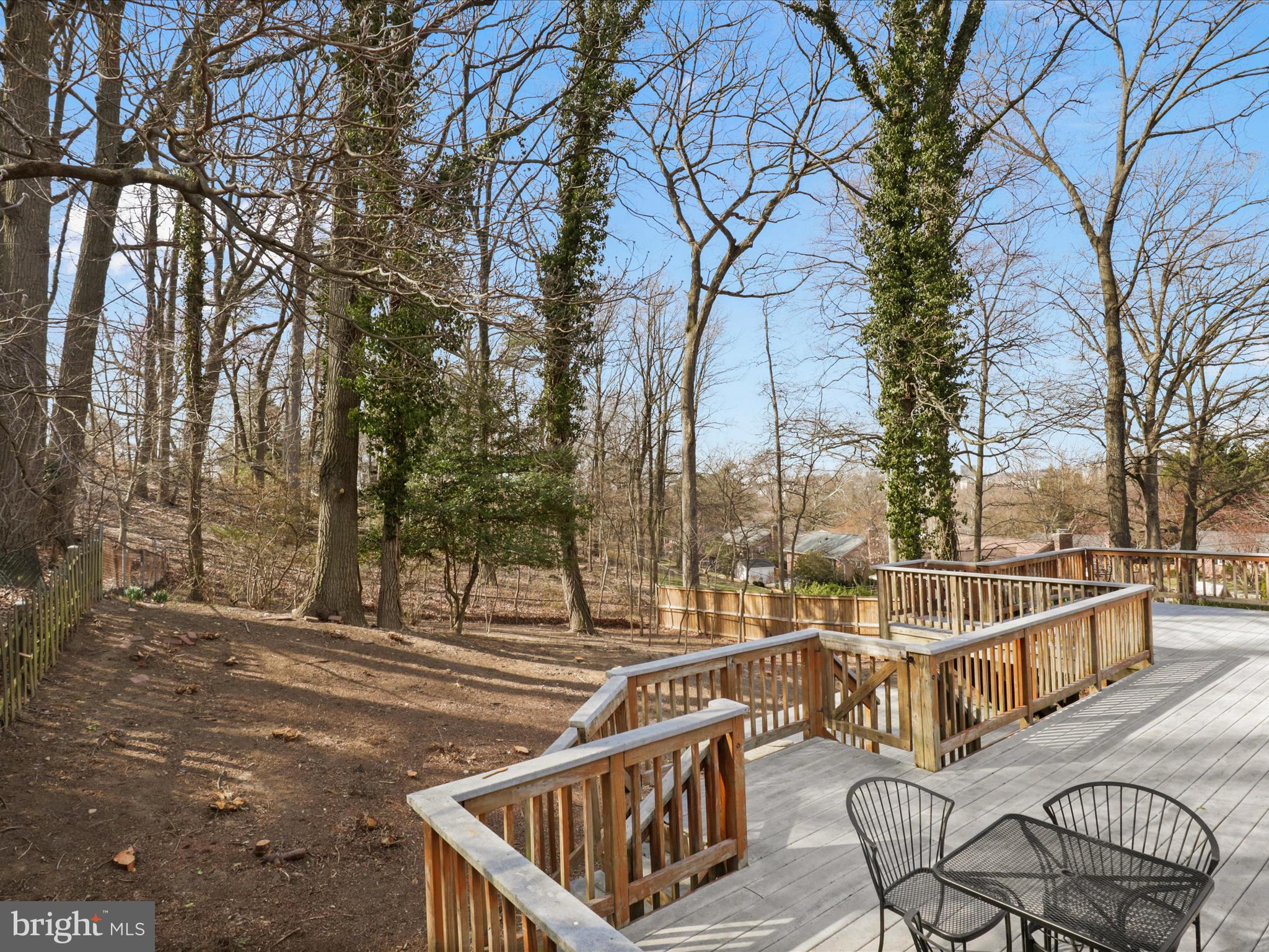 BELLE WOOD - Residential