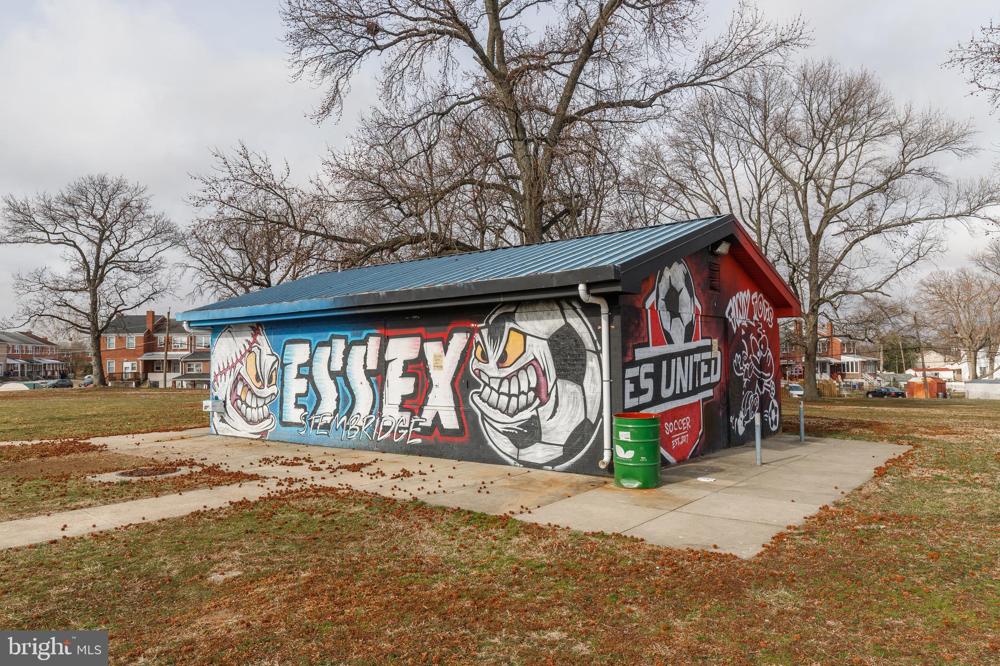 WILTSHIRE - Residential