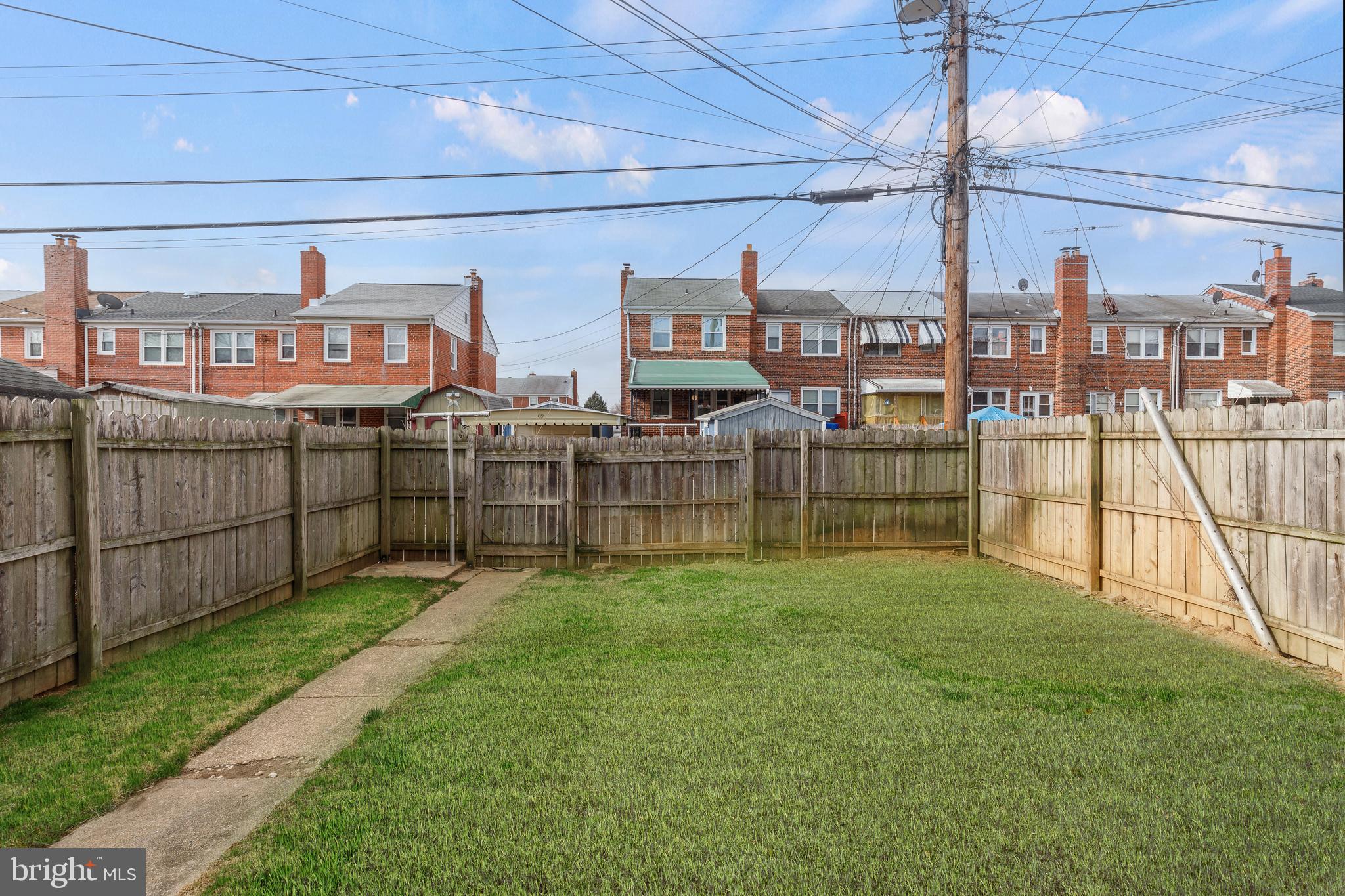 WILTSHIRE - Residential