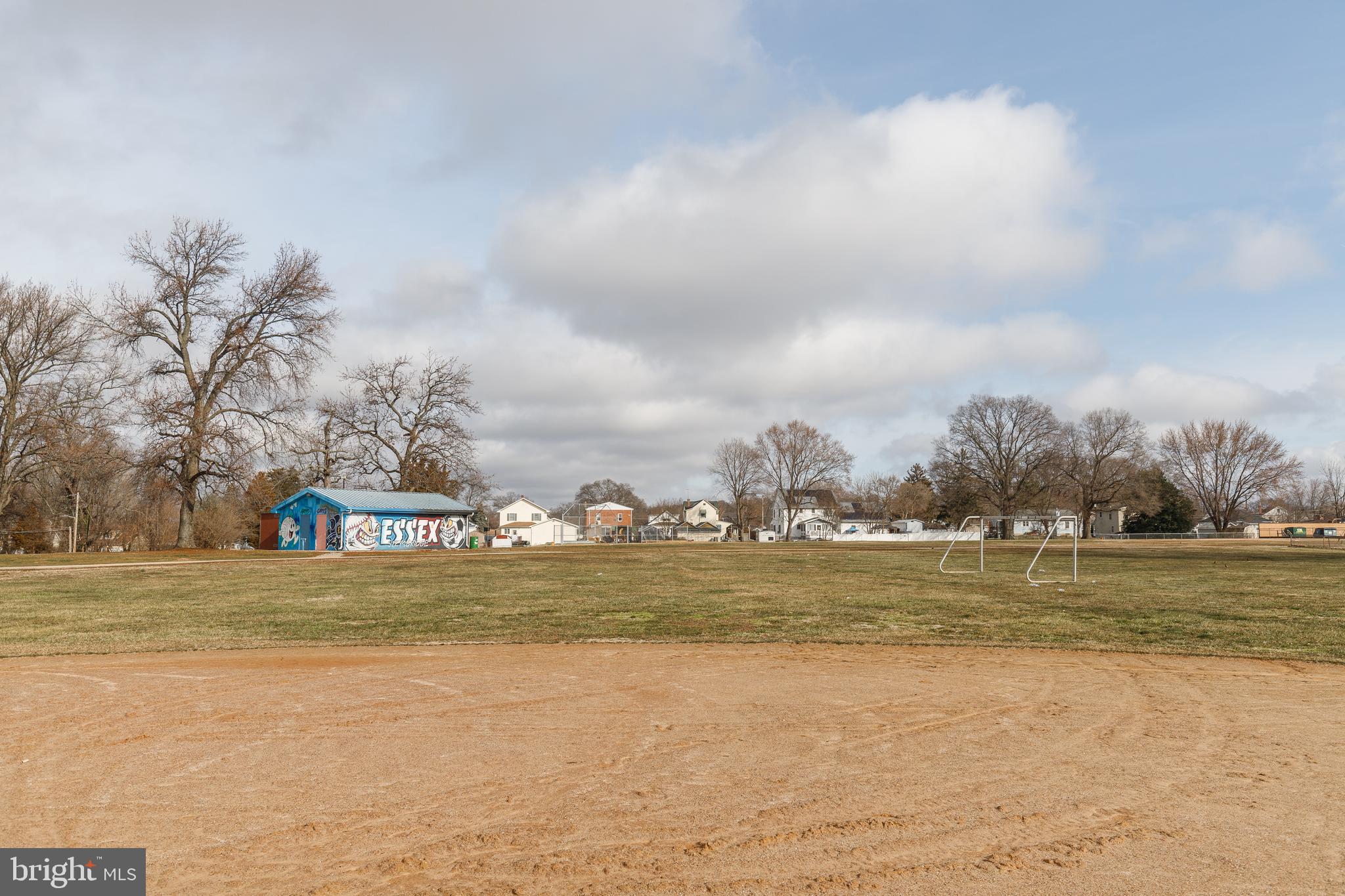 WILTSHIRE - Residential