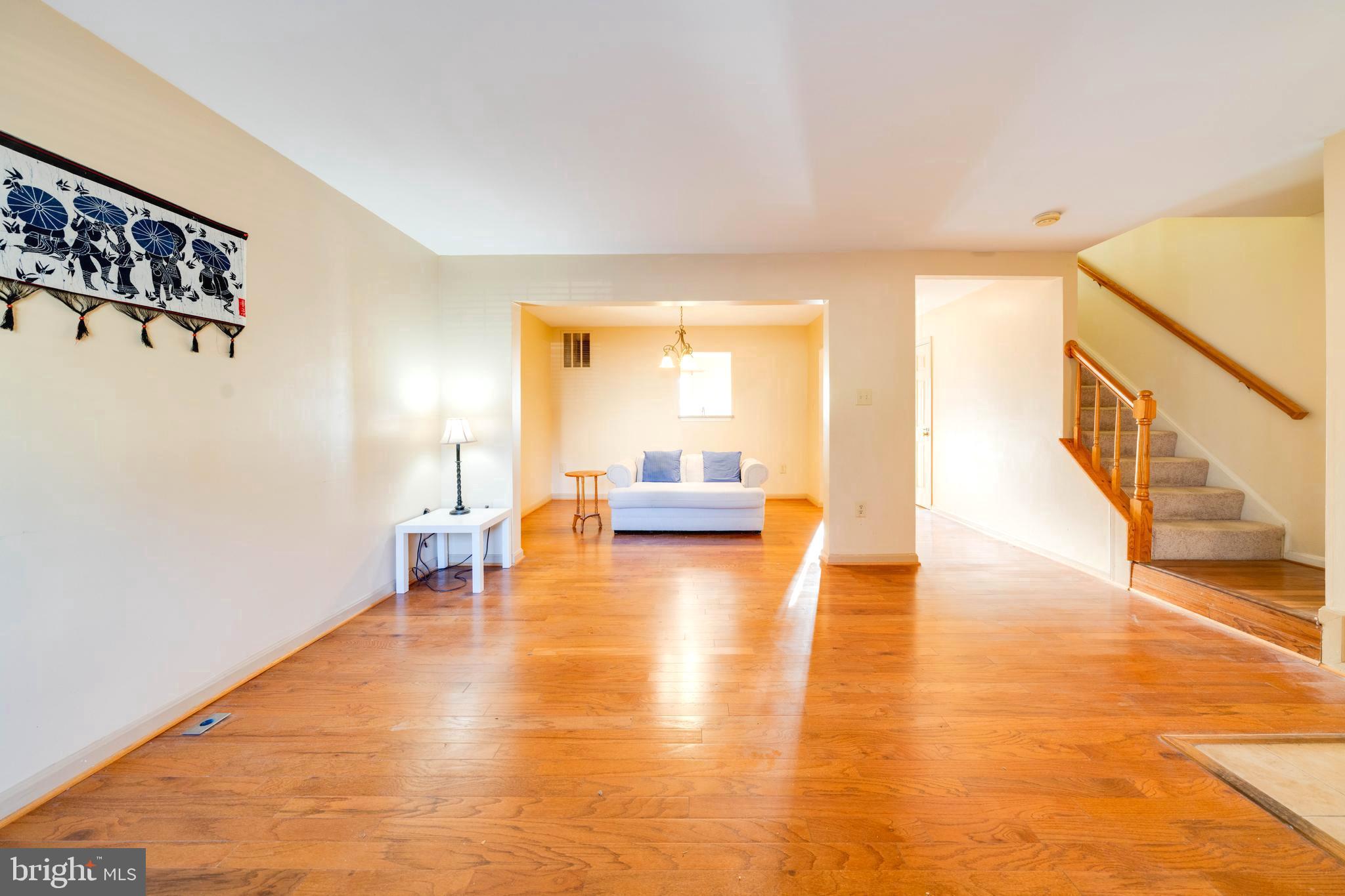 CLIFTON TOWNES - Residential