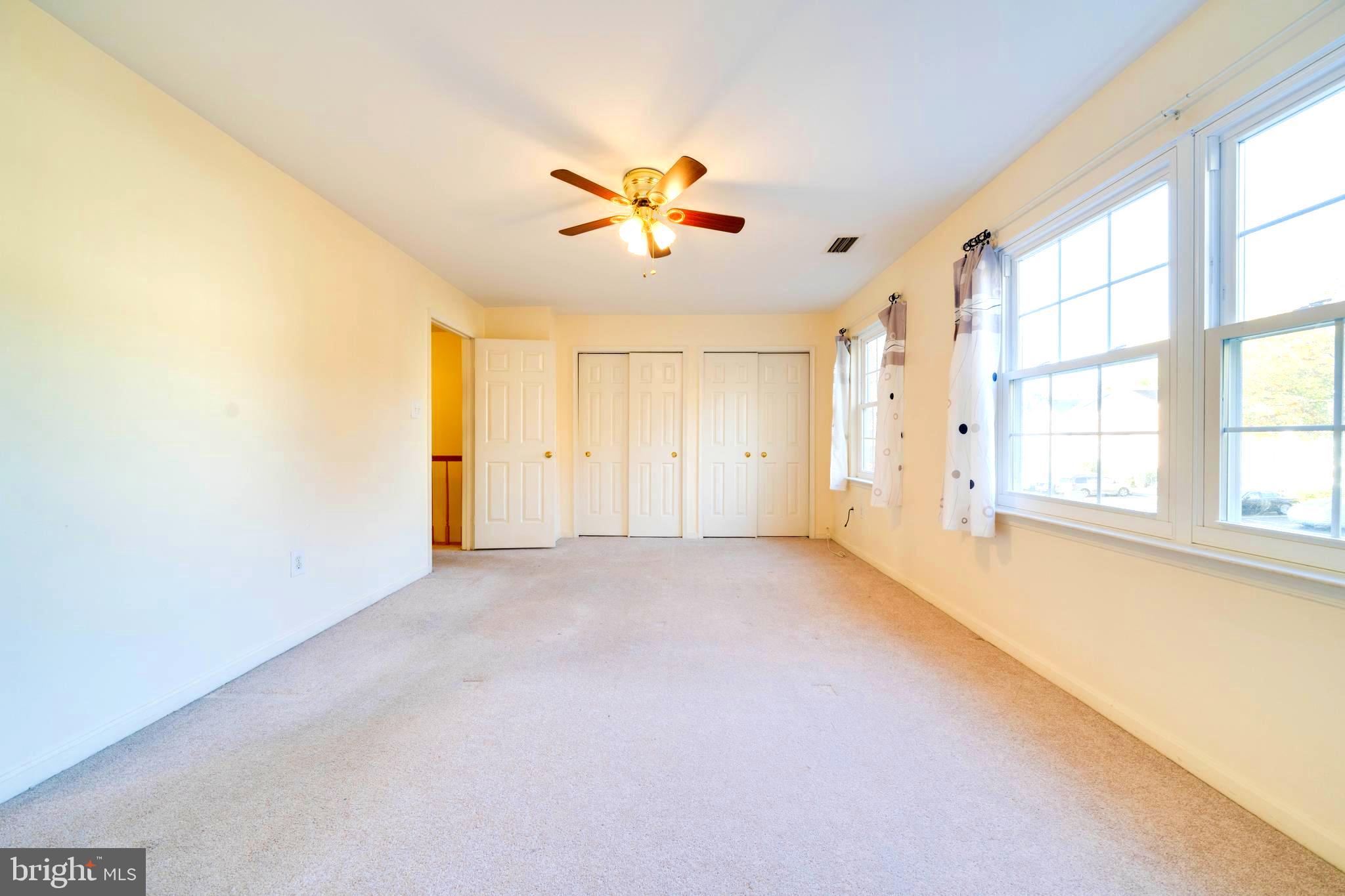 CLIFTON TOWNES - Residential