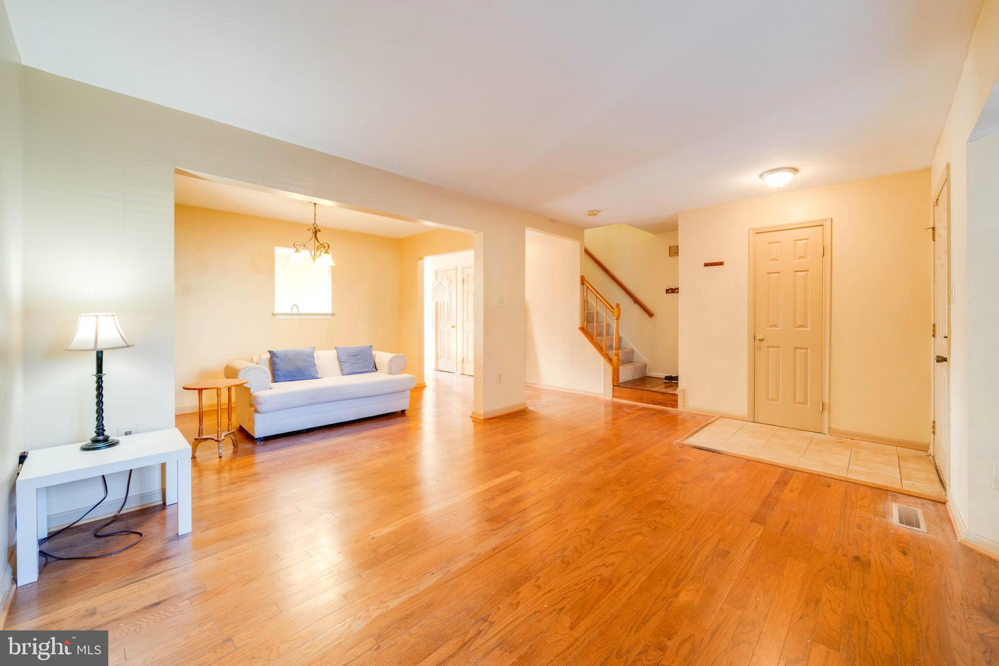 CLIFTON TOWNES - Residential