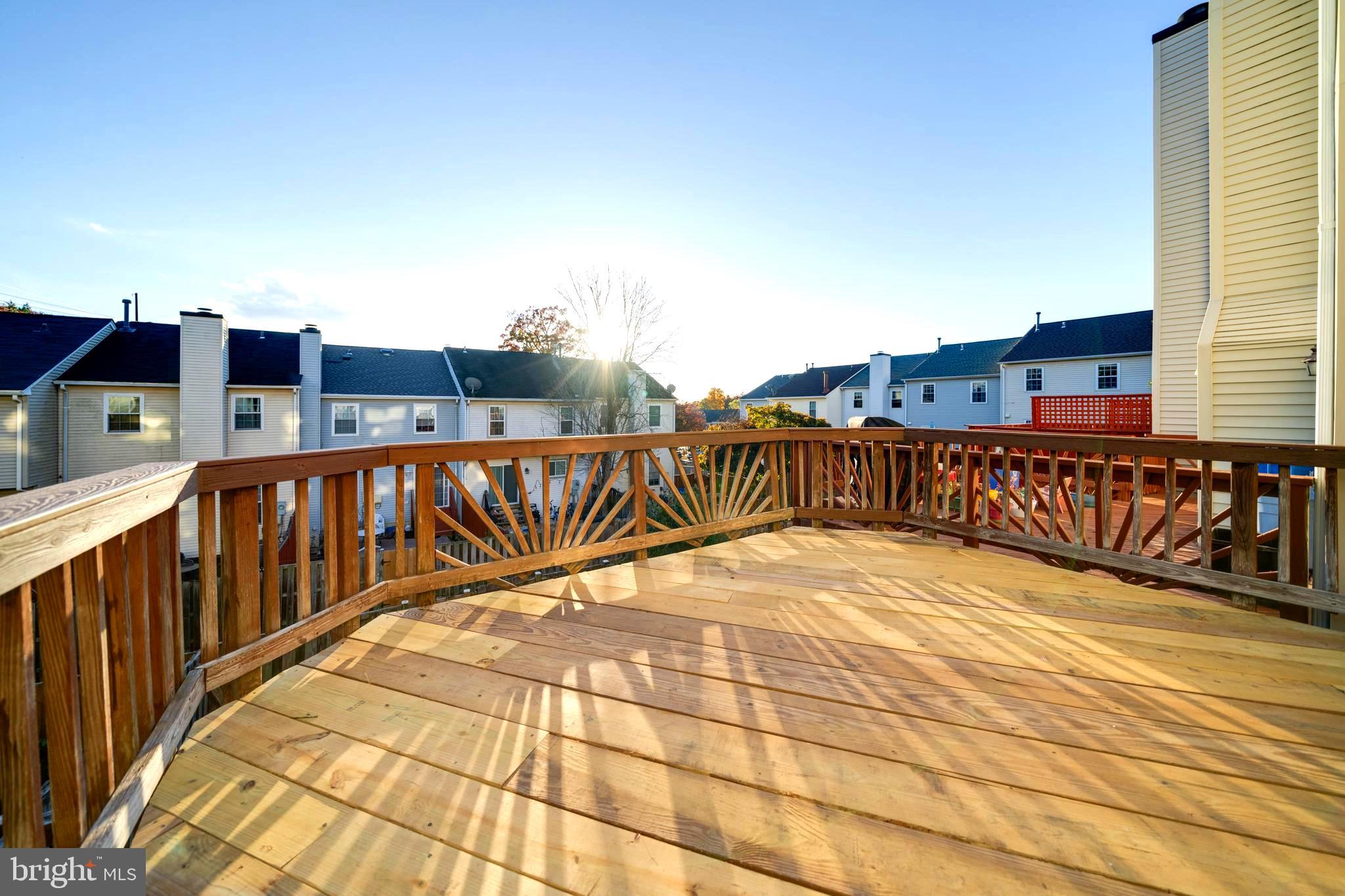 CLIFTON TOWNES - Residential