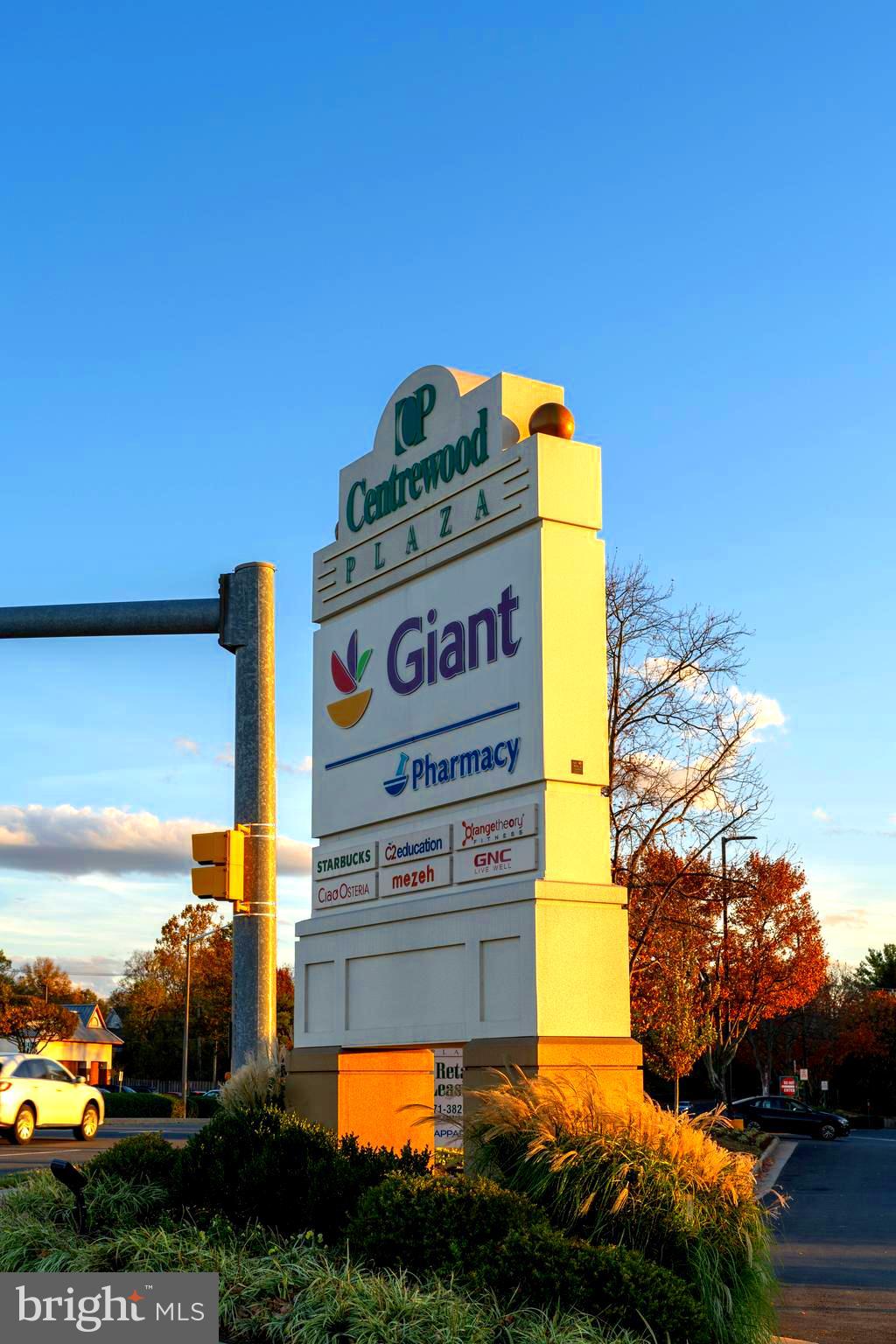 CLIFTON TOWNES - Residential