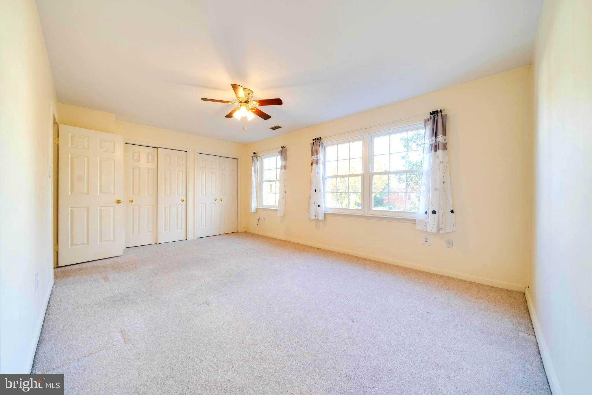 CLIFTON TOWNES - Residential