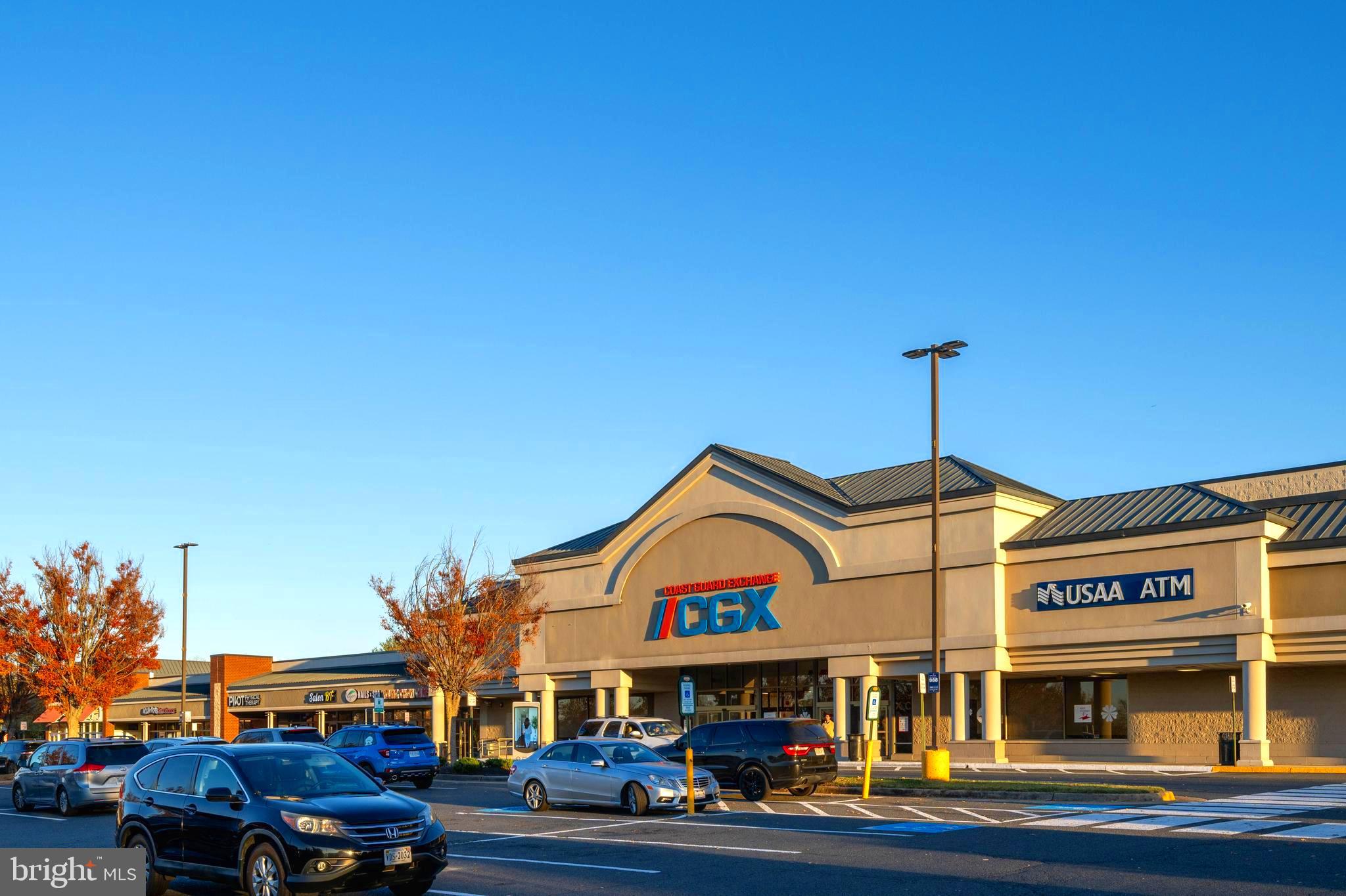 CLIFTON TOWNES - Residential