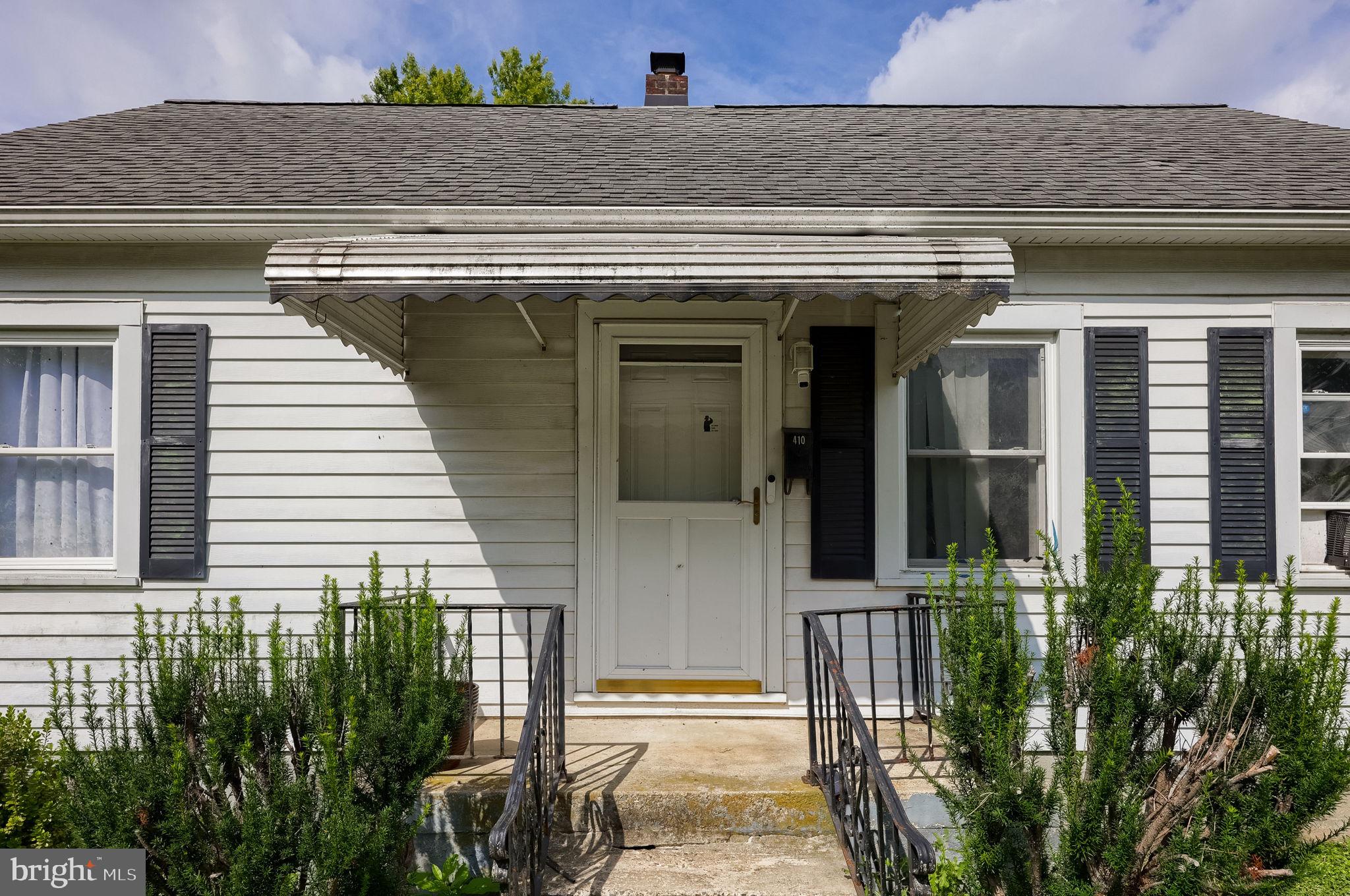 410 SPENCER AVENUE