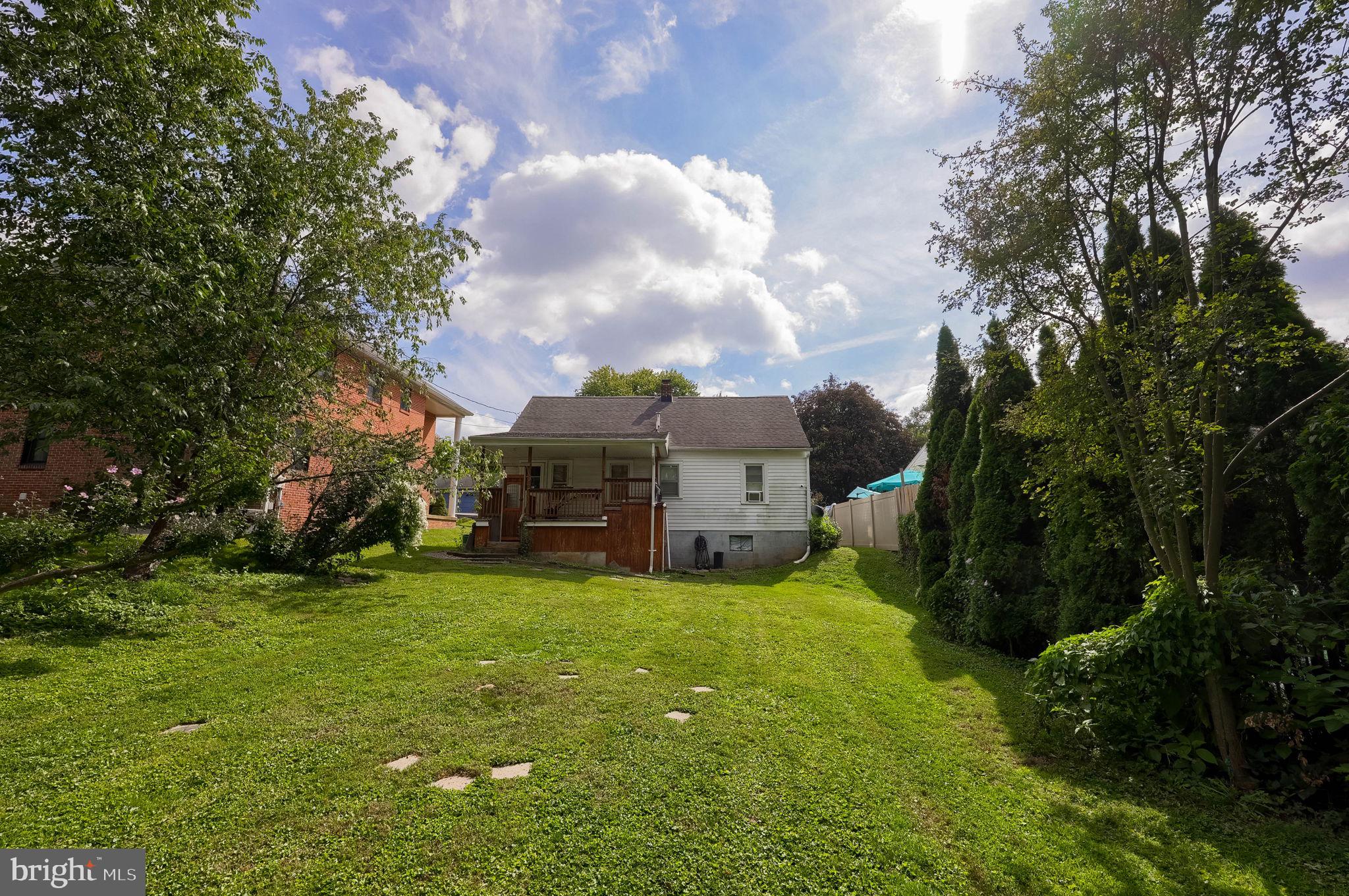 410 SPENCER AVENUE