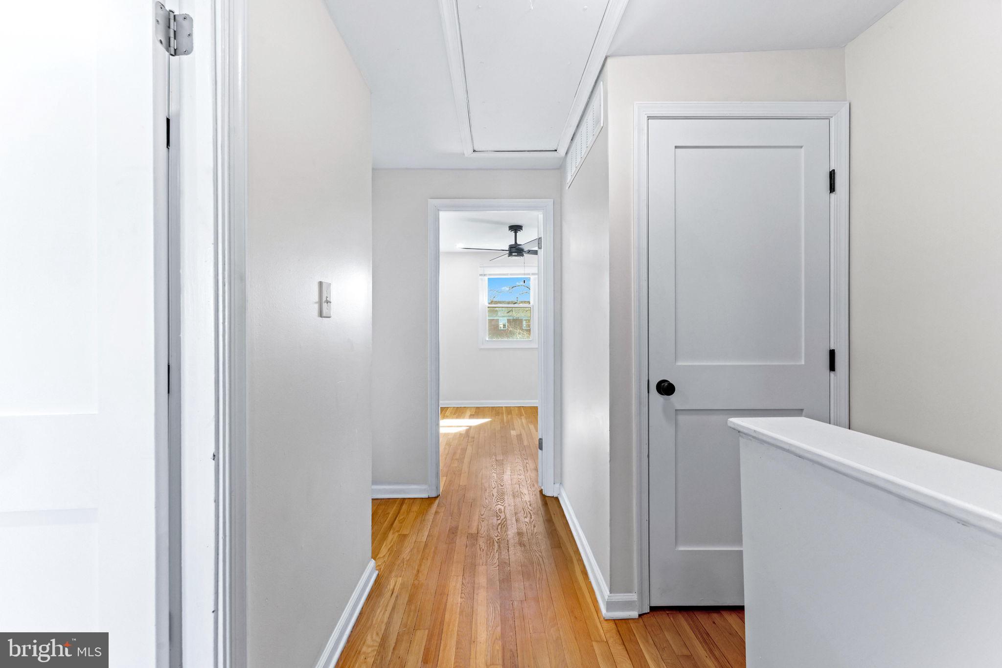 FOX RIDGE MANOR - Residential