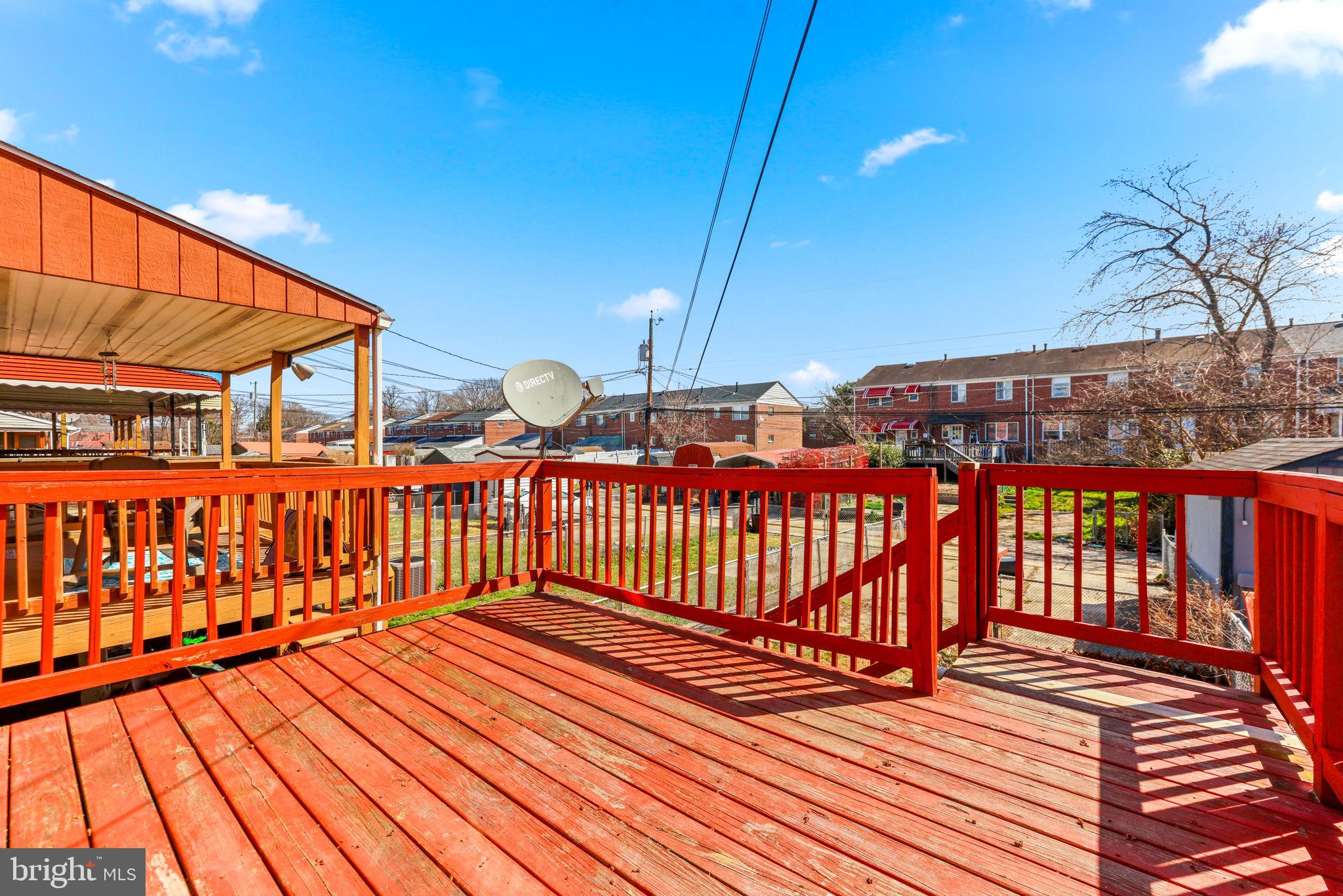 FOX RIDGE MANOR - Residential