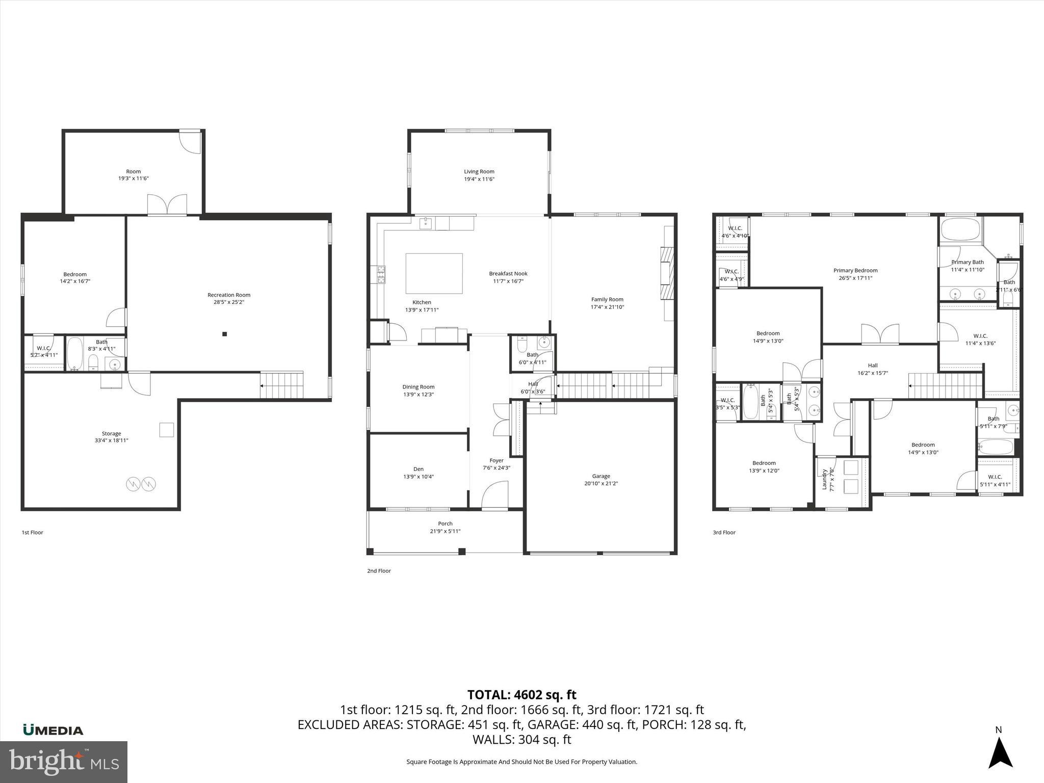 BRADLEY SQUARE - Residential