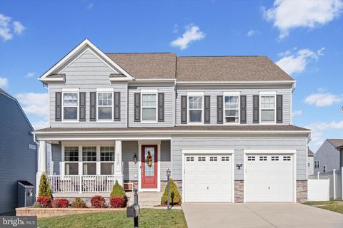8690 BELLE GROVE WAY MANASSAS VA 20110