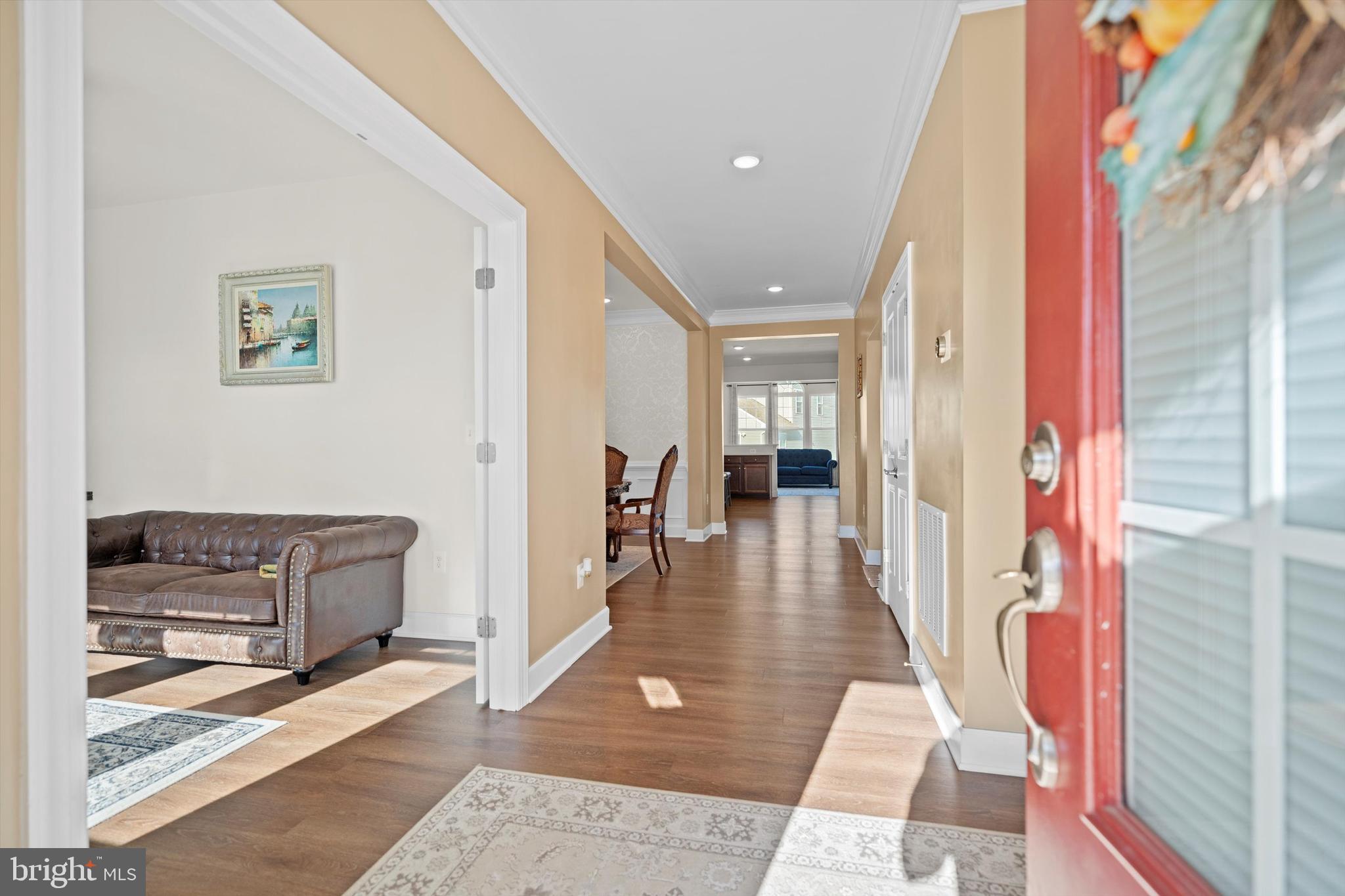 8690 BELLE GROVE WAY