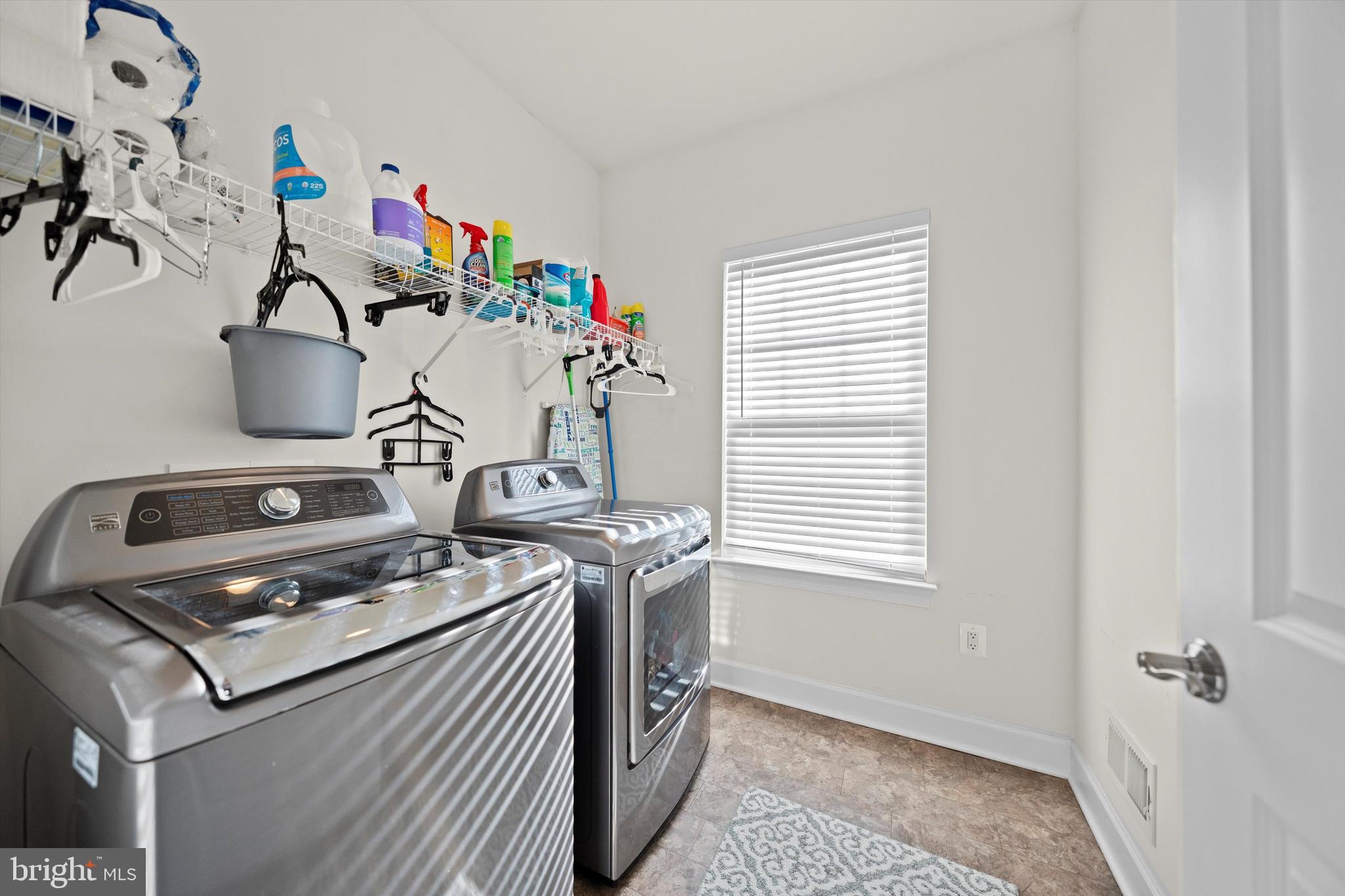 BRADLEY SQUARE - Residential