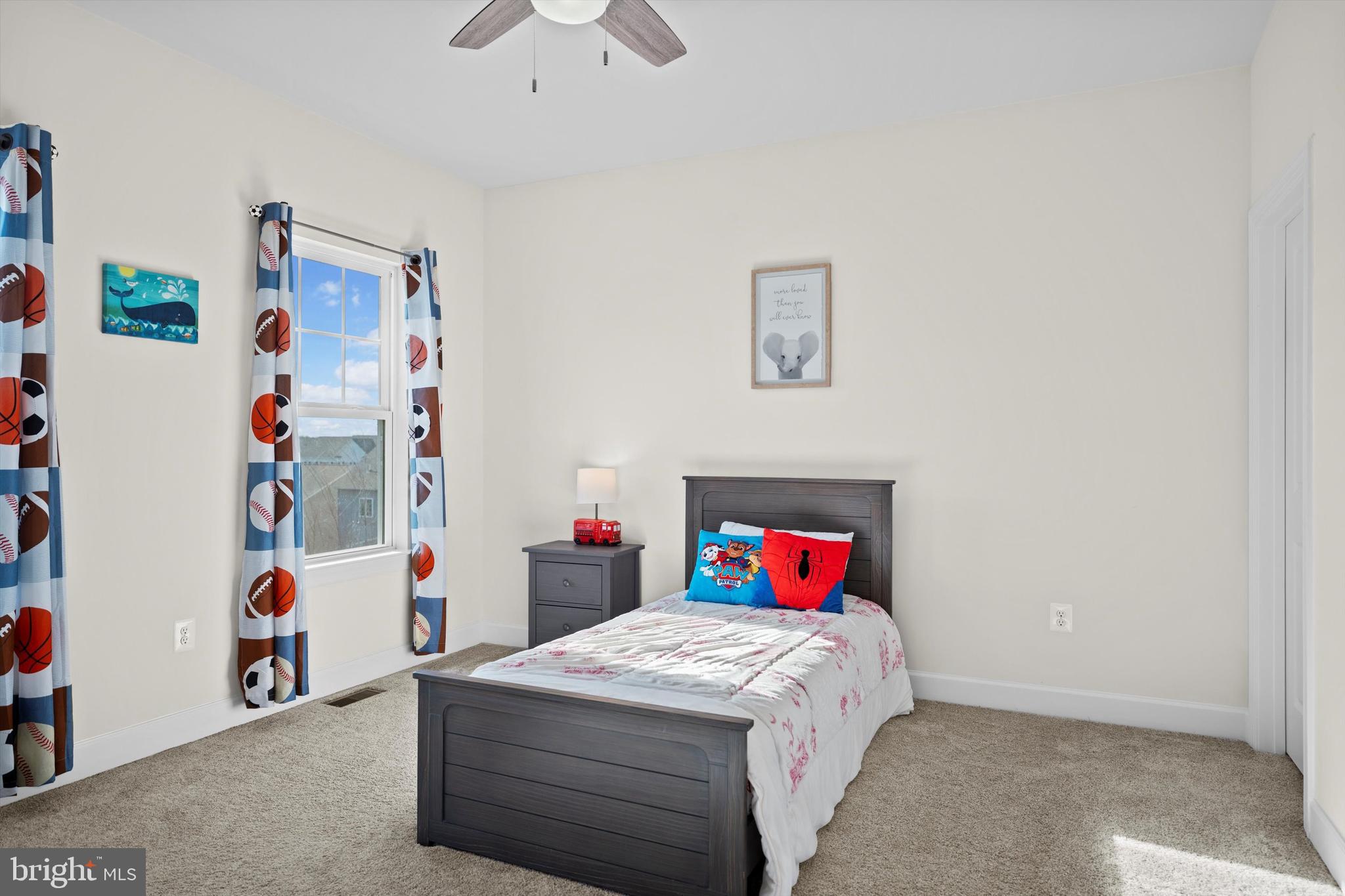 BRADLEY SQUARE - Residential